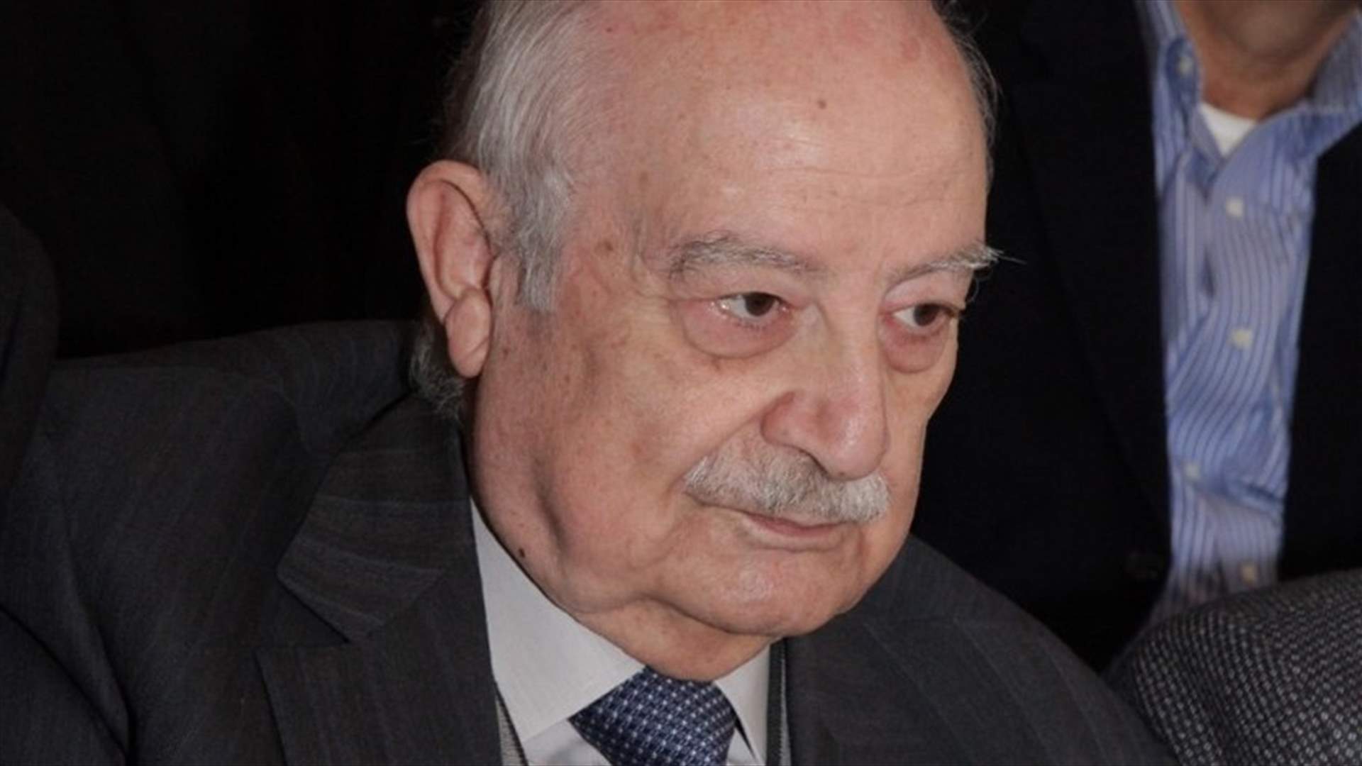 ألبير منصور لـ"الأنباء": ما يُسمى بالحقائب السيادية بدعة اخترعها اطفال في العمل السياسي