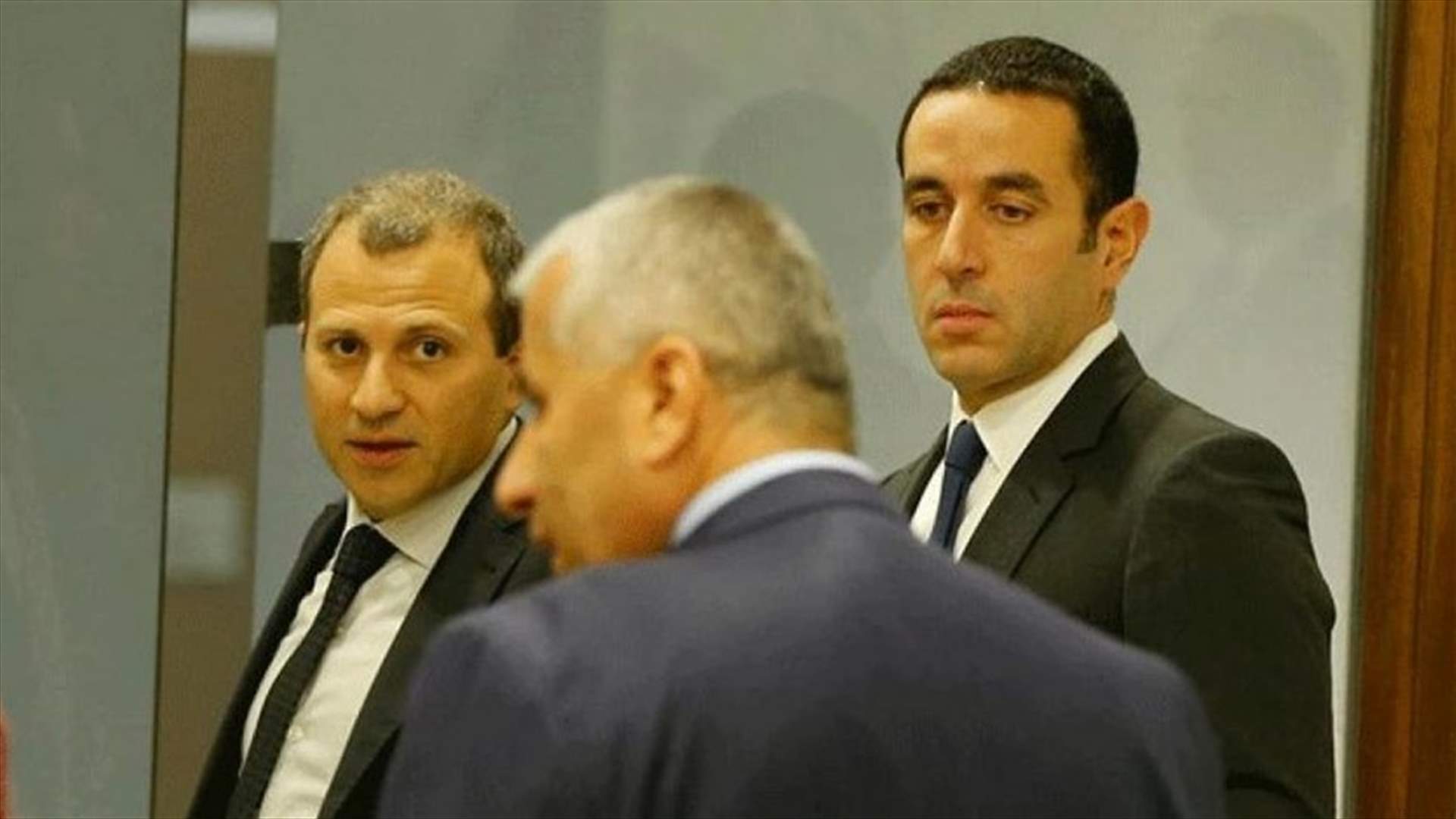 أوساط سياسية لـ"السياسة": نحمّل جبران باسيل ونادر الحريري مسؤولية إخراج مرسوم التجنيس للضوء