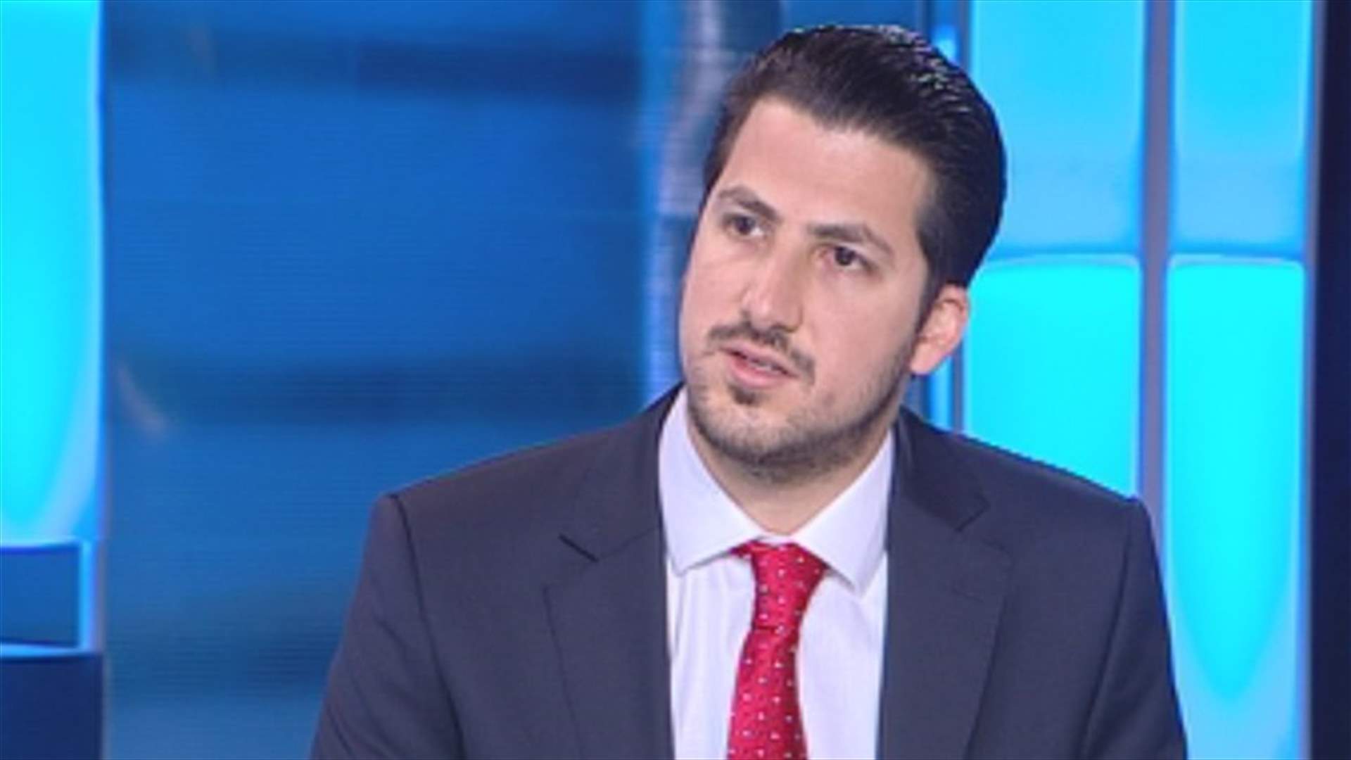 المرعبي للـLBCI:  المطلوب من الجميع التنازل لتسهيل تشكيل الحكومة