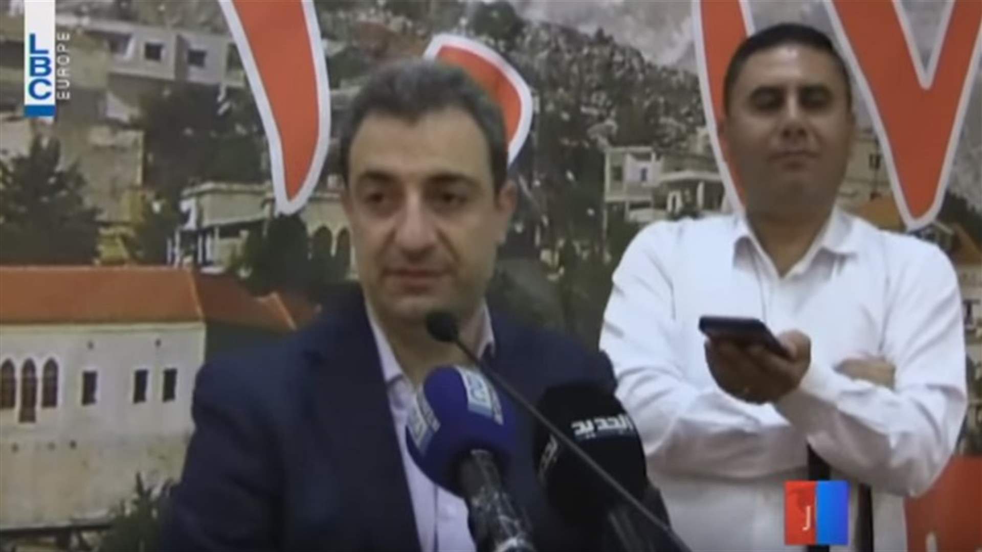 LBCI