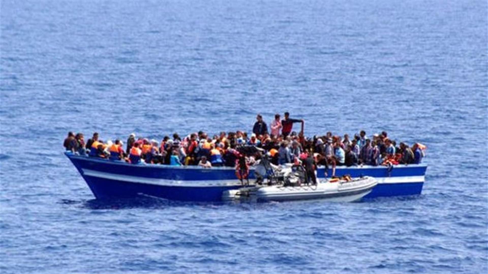 انتشال جثث 11 مهاجرا وانقاذ 67 قبالة السواحل الجنوبية لتونس