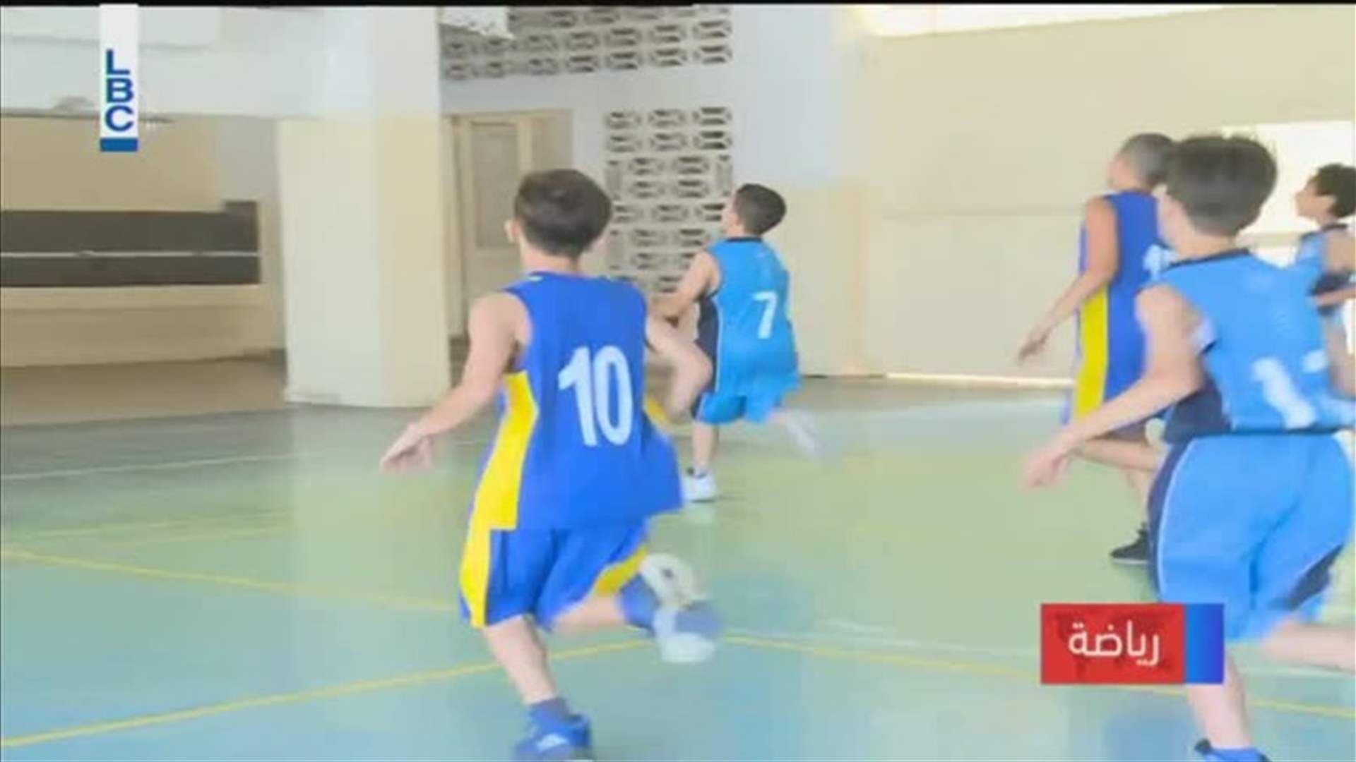 LBCI