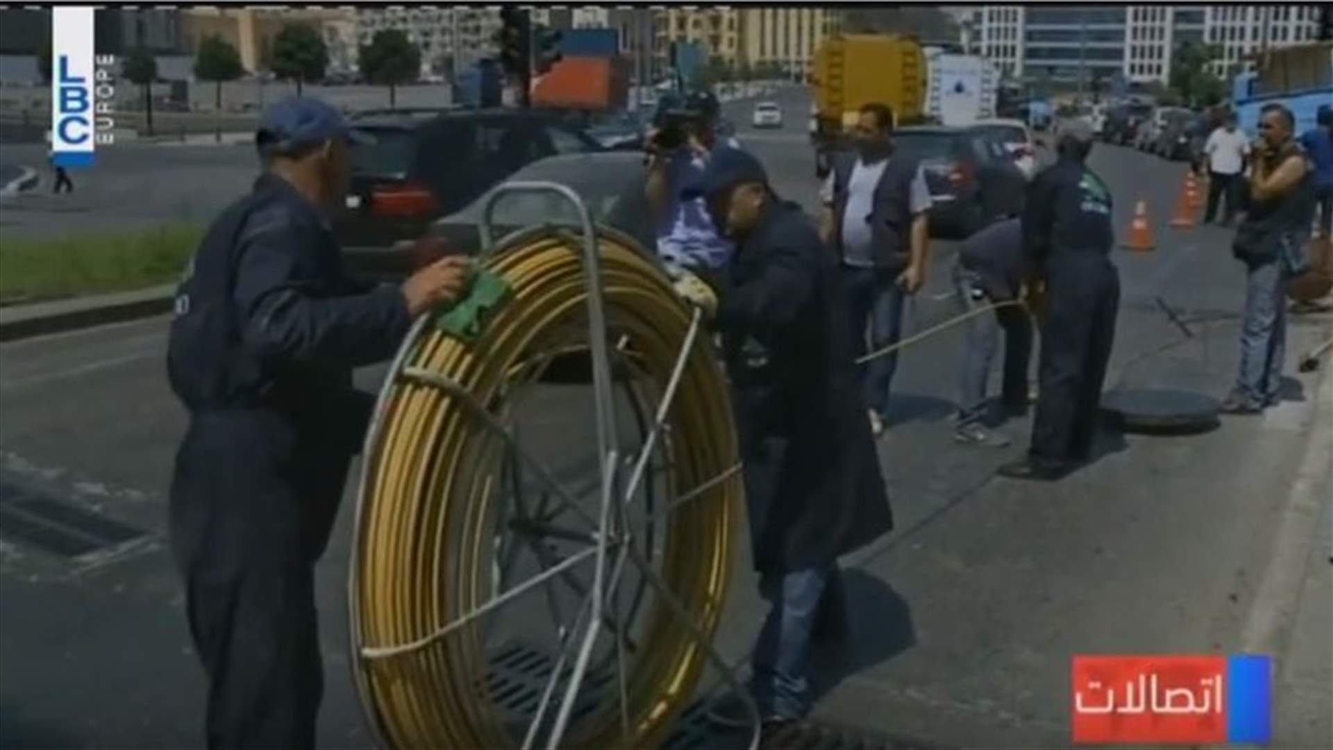 LBCI