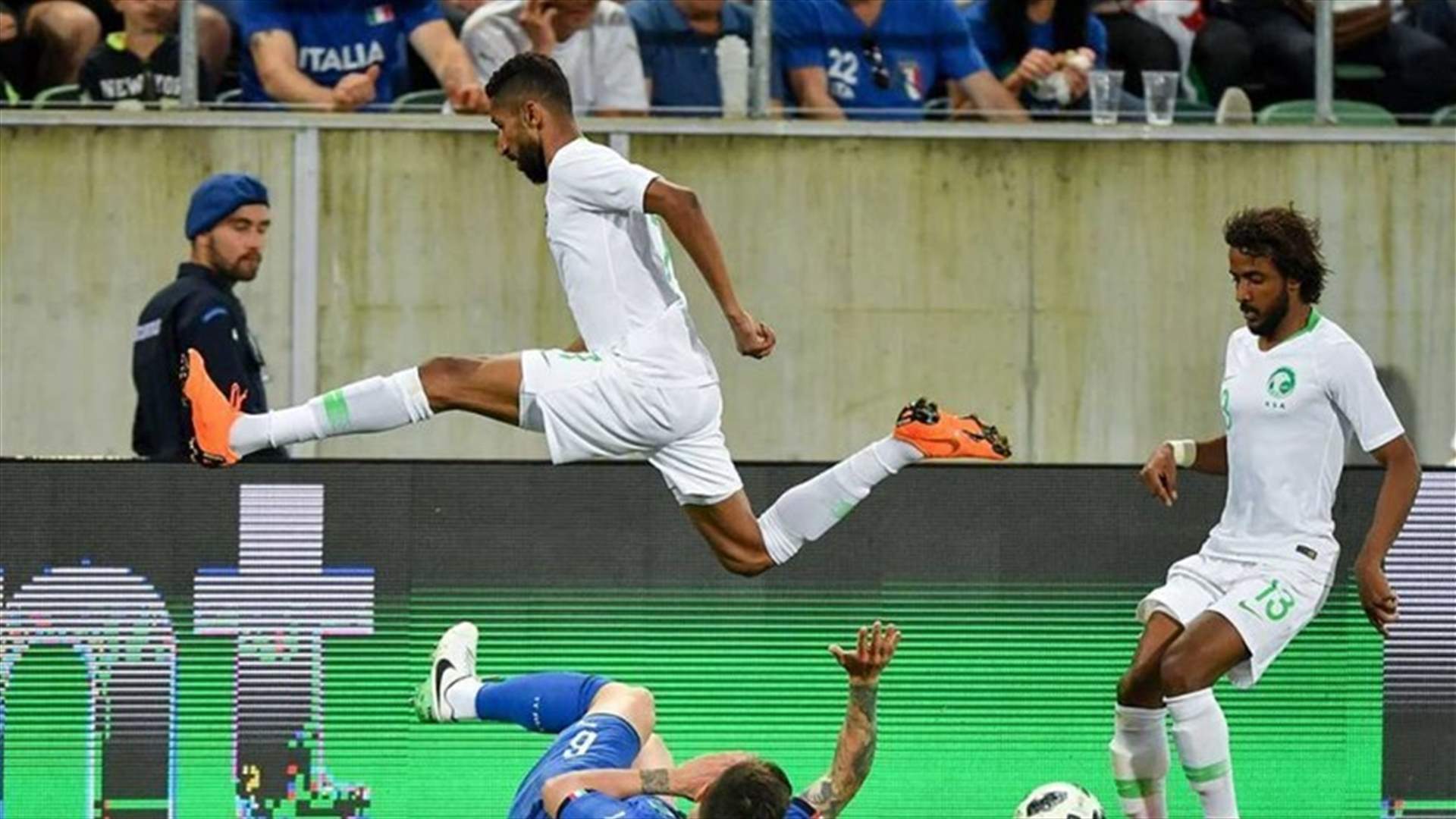 "اتصالات" تعلن عن عرض لمشاهدة كأس العالم 2018...