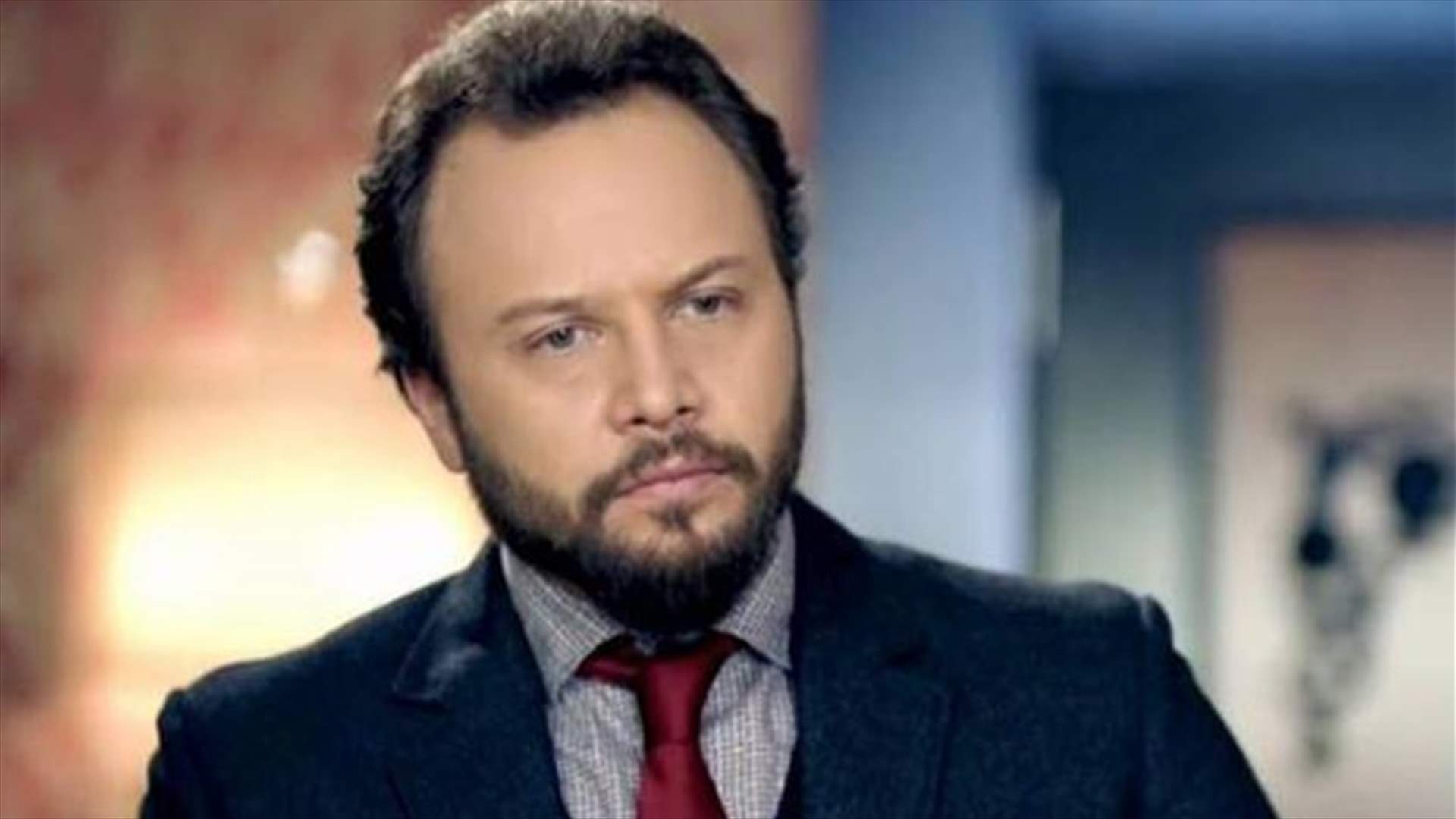 بعد غياب سنوات.. مكسيم خليل يعود في عملٍ عالمي!