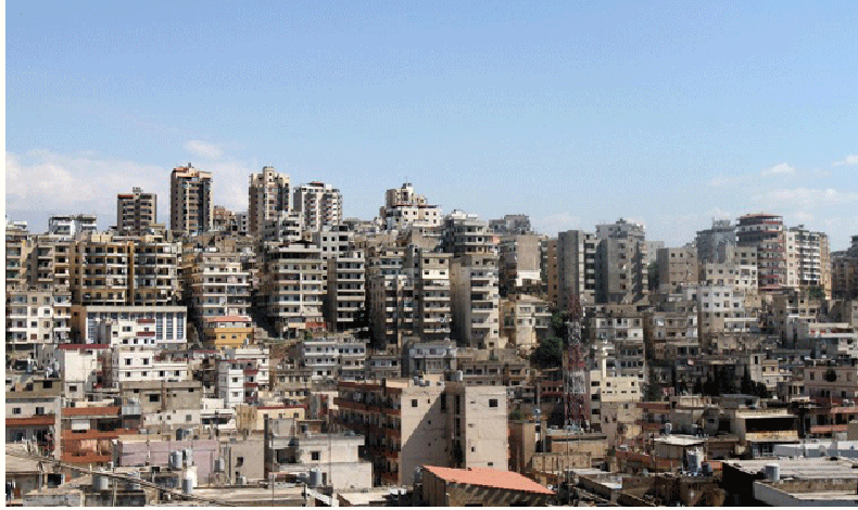 جثة طفل في طرابلس...