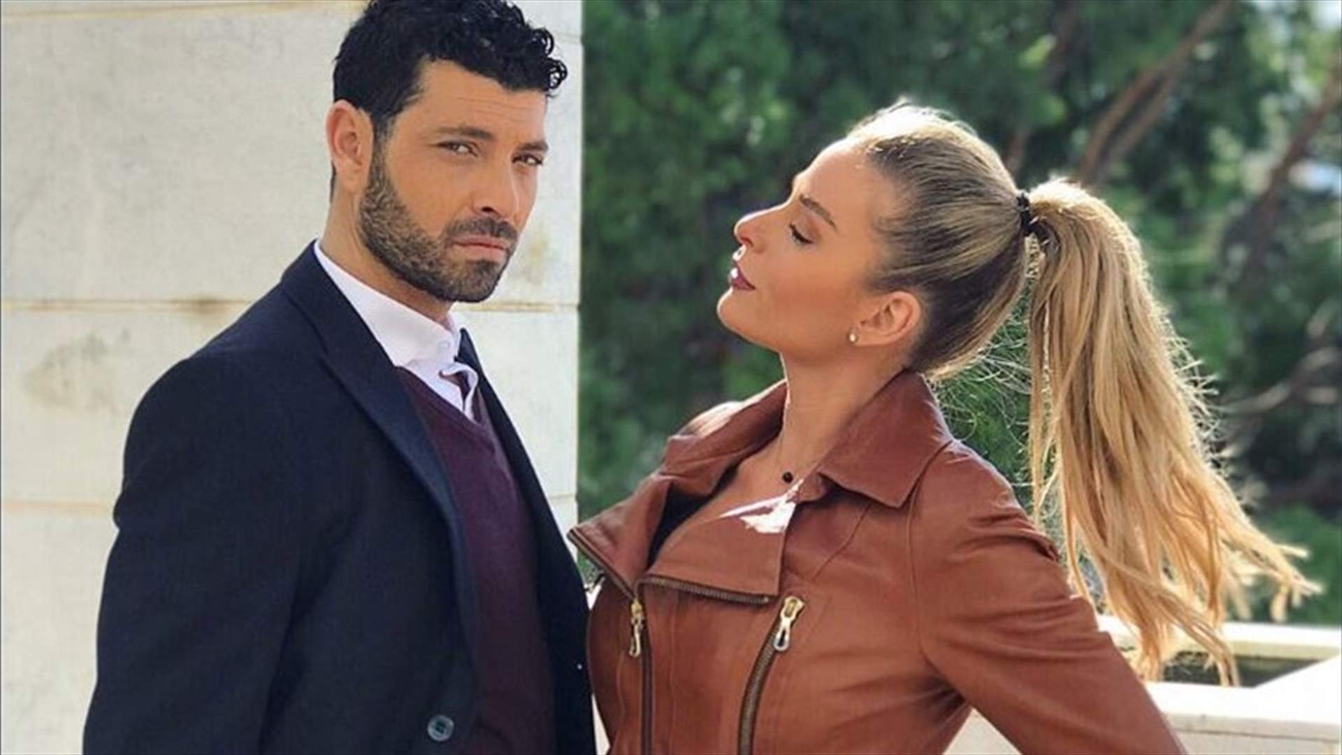 بالفيديو- أغنية لمسلسل "الحب الحقيقي" بصوت نجمة ستار أكاديمي