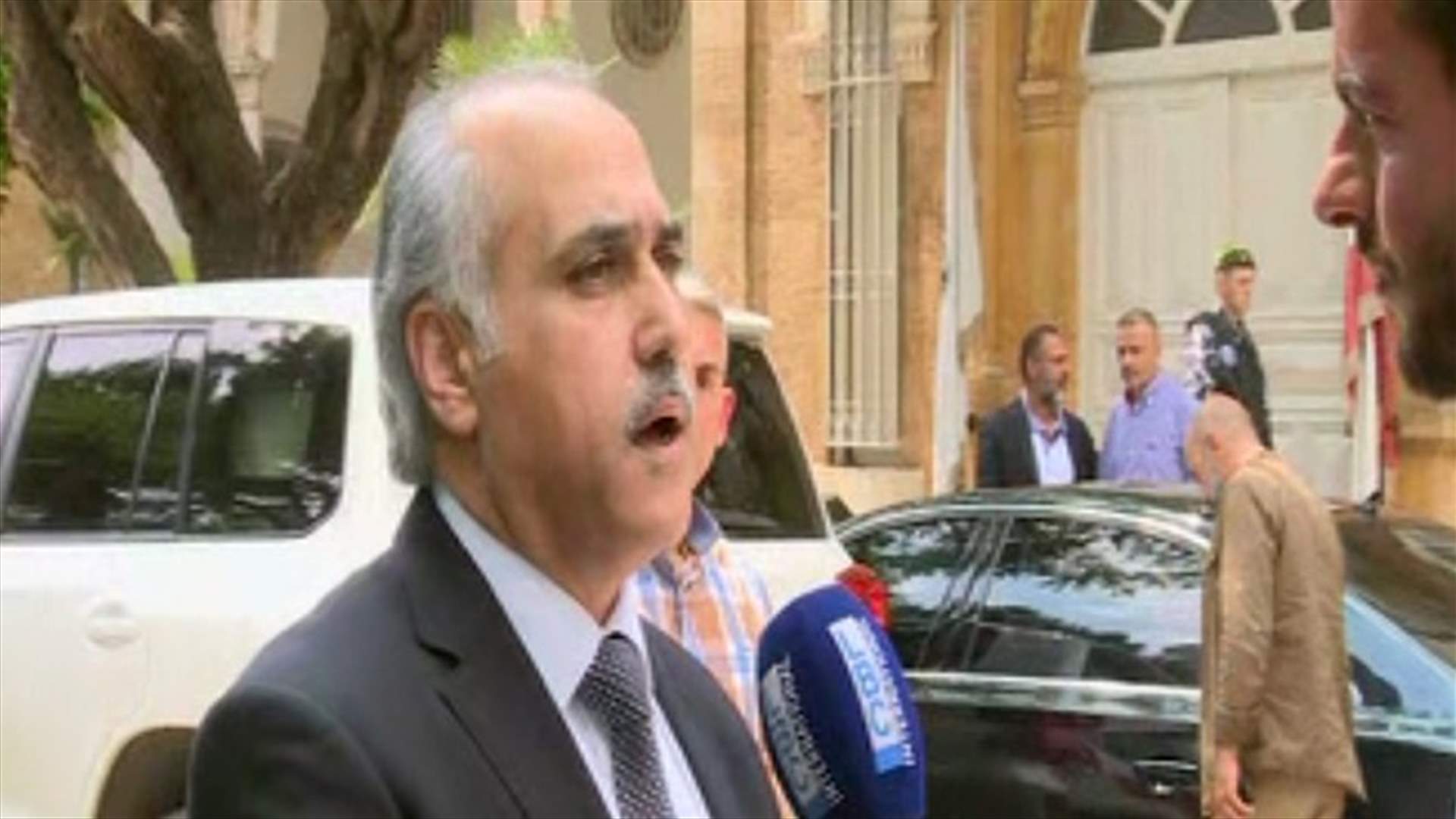 "اللقاء الديمقراطي" يطلب صورة عن مرسوم التجنيس…هذا ما جاء في نص الكتاب المقدم الى المشنوق
