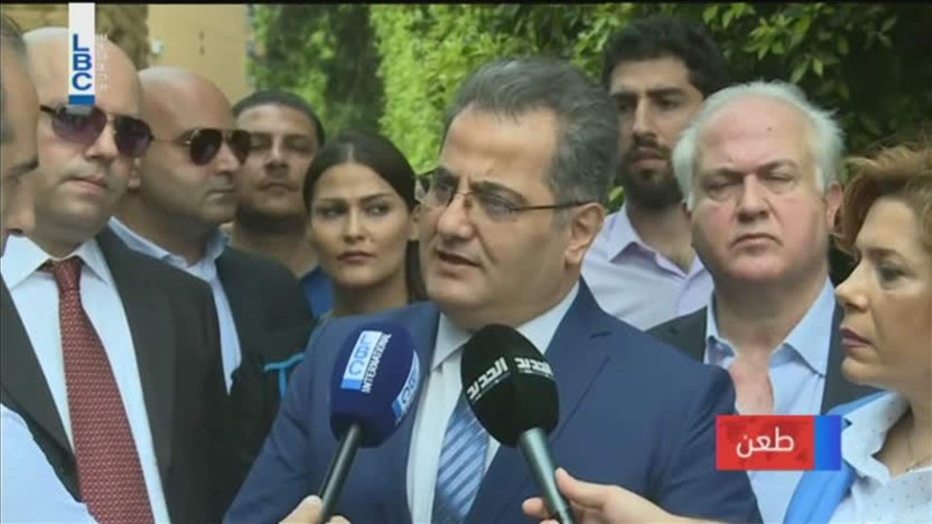 LBCI