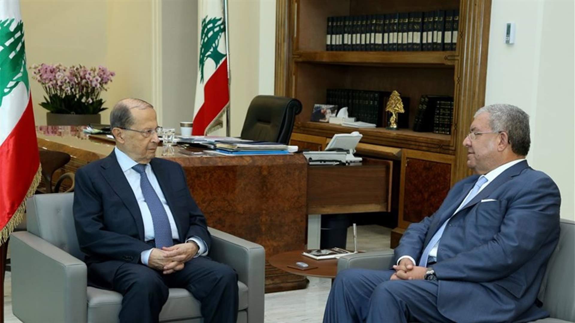 LBCI