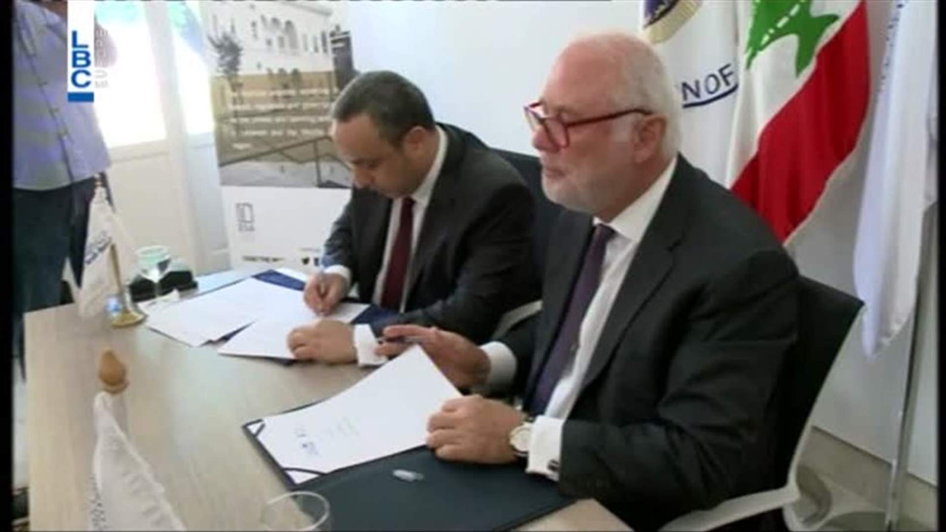 LBCI