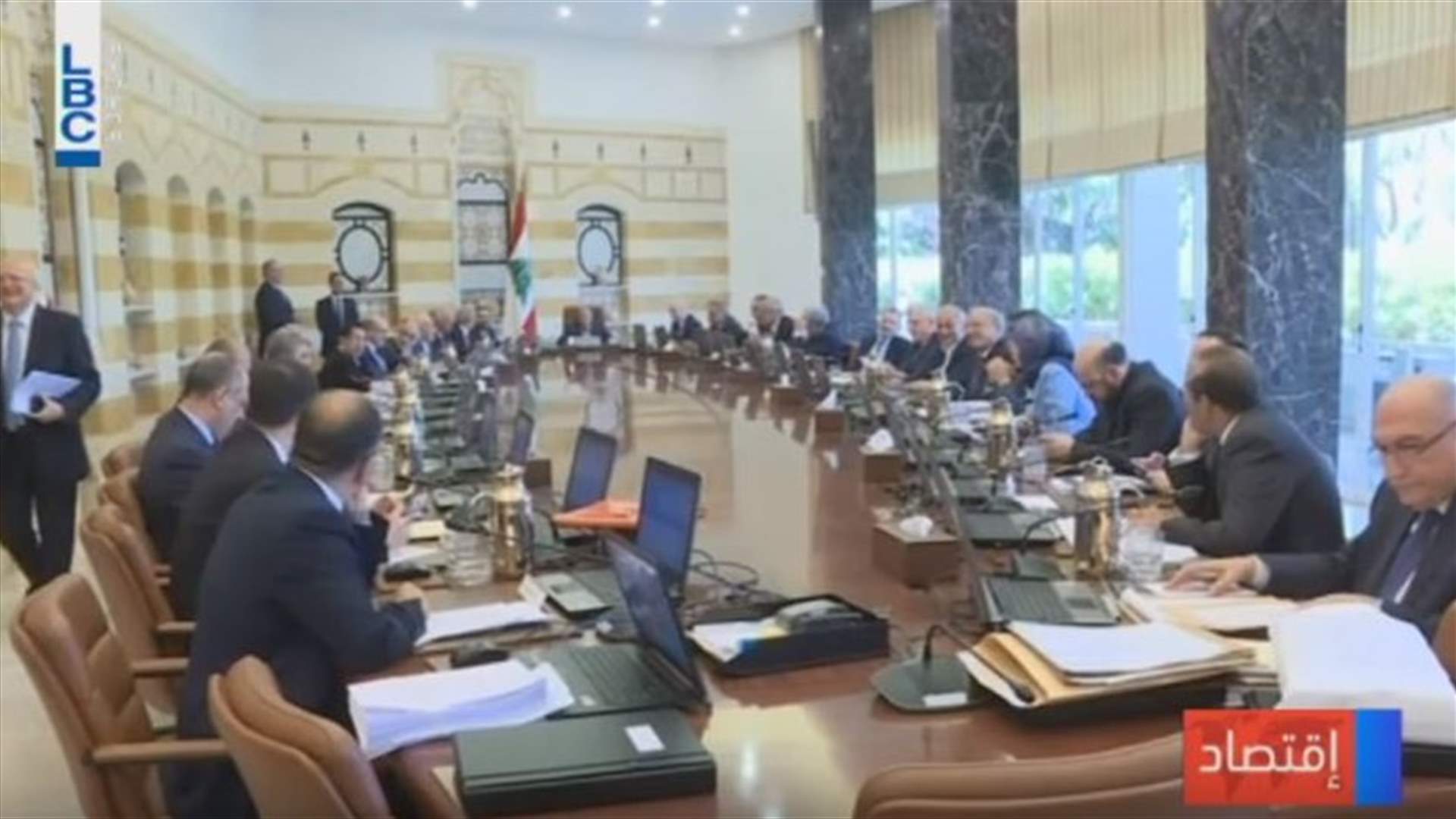 LBCI