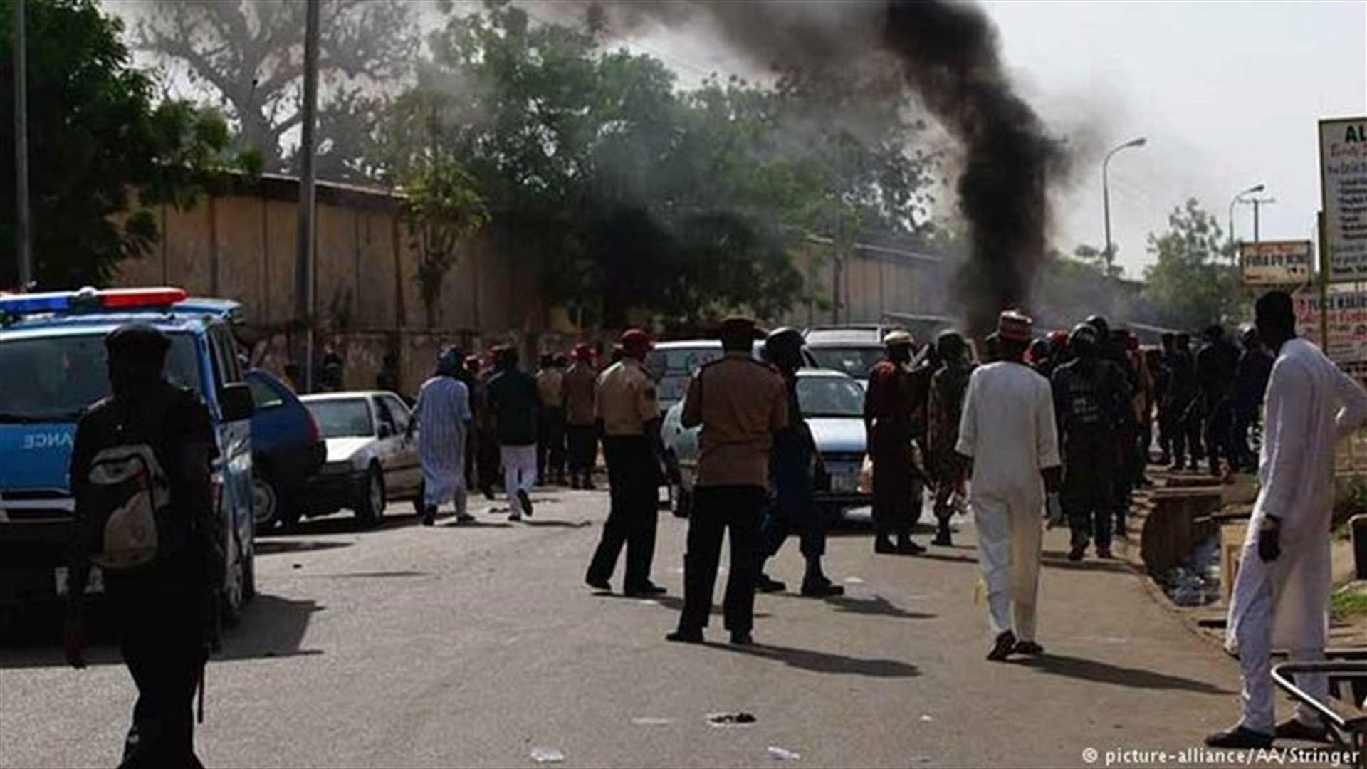 تسعة قتلى في عمليات انتحارية في جنوب شرقي النيجر