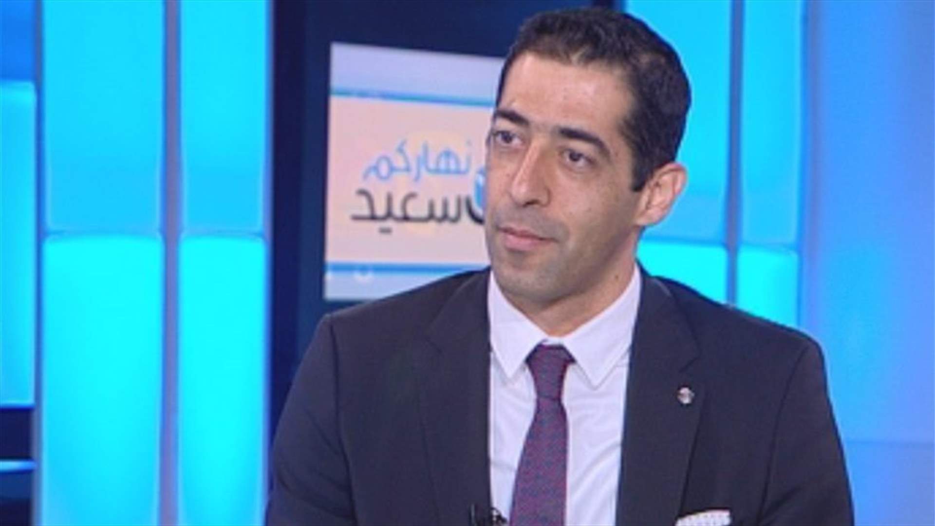 MP Hankash to LBCI: Things would not have gone that far if transparency was adopted in handling naturalization decree