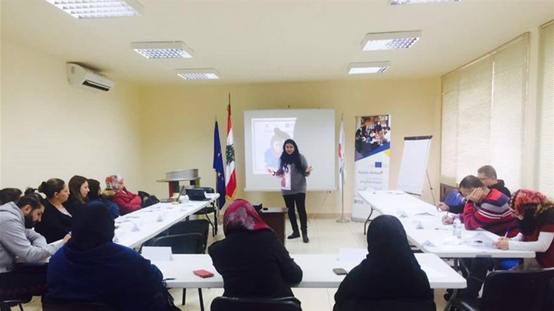 إطلاق مواقع التواصل الاجتماعي في وزارة الشباب والرياضة