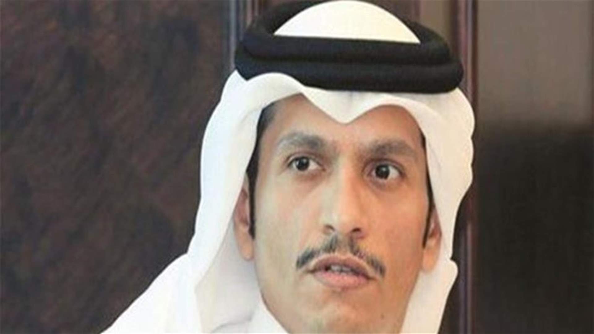قطر تتهم السعودية بالتهور بعد تقرير عن تهديد عسكري