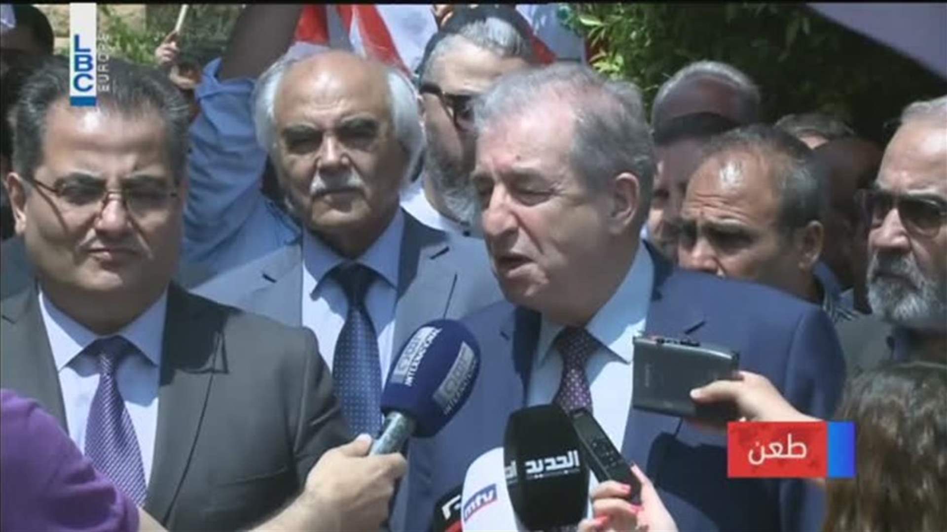 LBCI