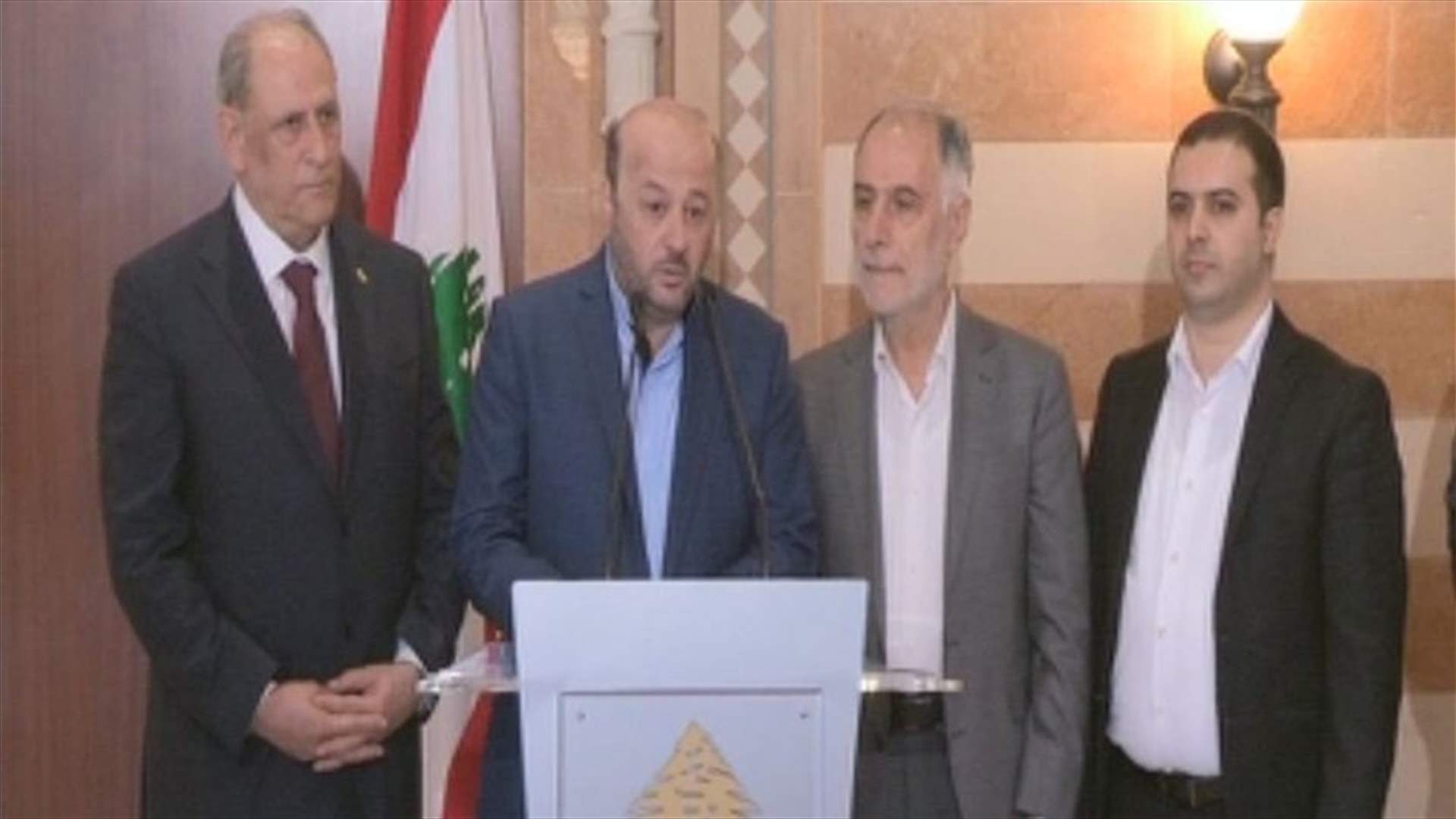 TeleLiban to broadcast FIFA World Cup 2018