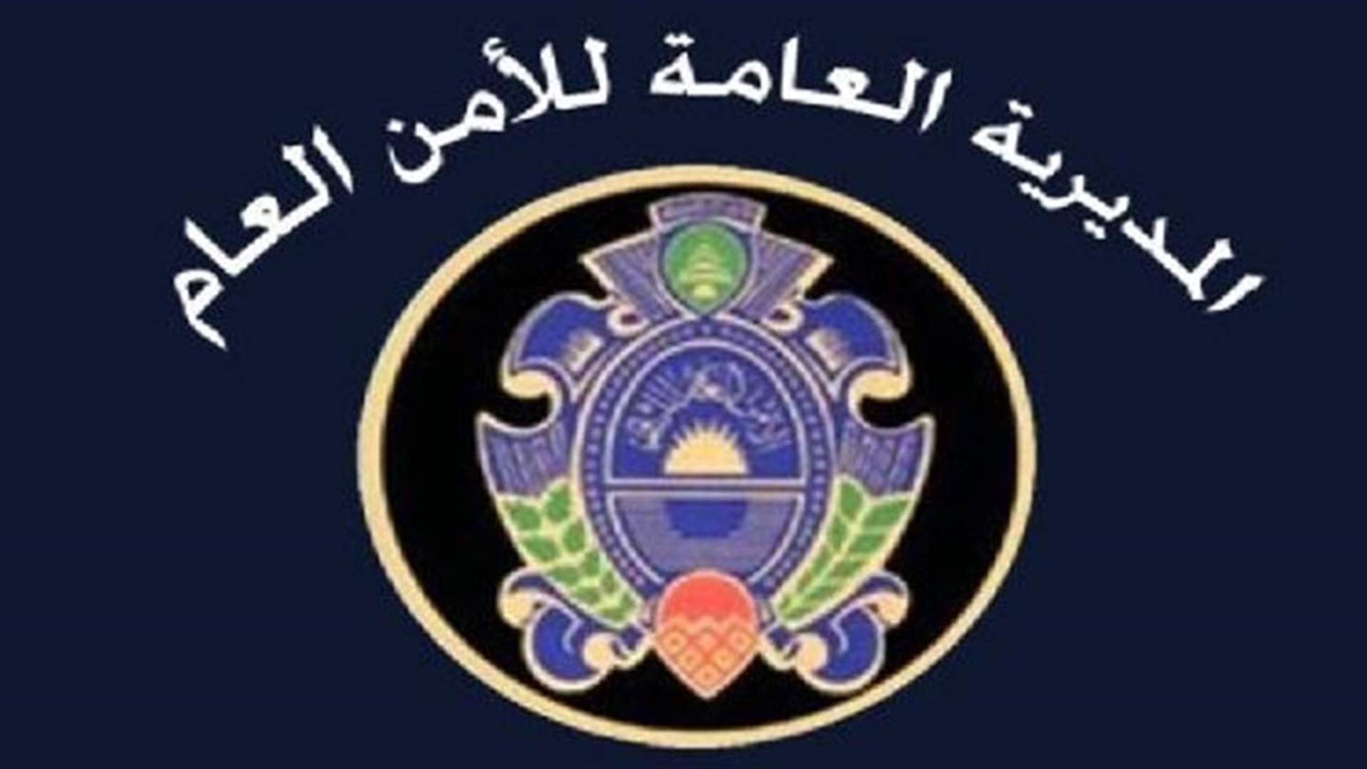 ماذا طلب الامن العام من المواطنين بشأن مرسوم التجنيس؟