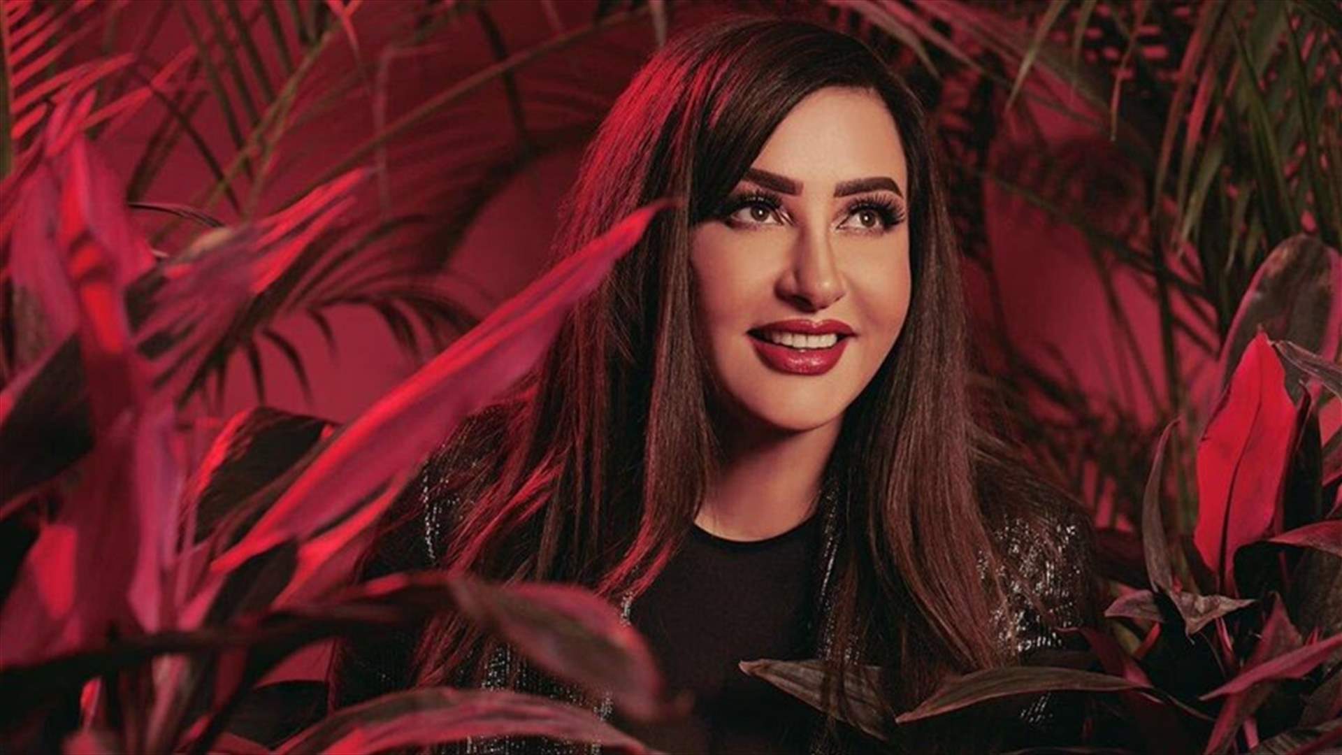 بالصورة- بعد بكاء لطيفة على الهواء... السفارة السعودية في تونس ترد!