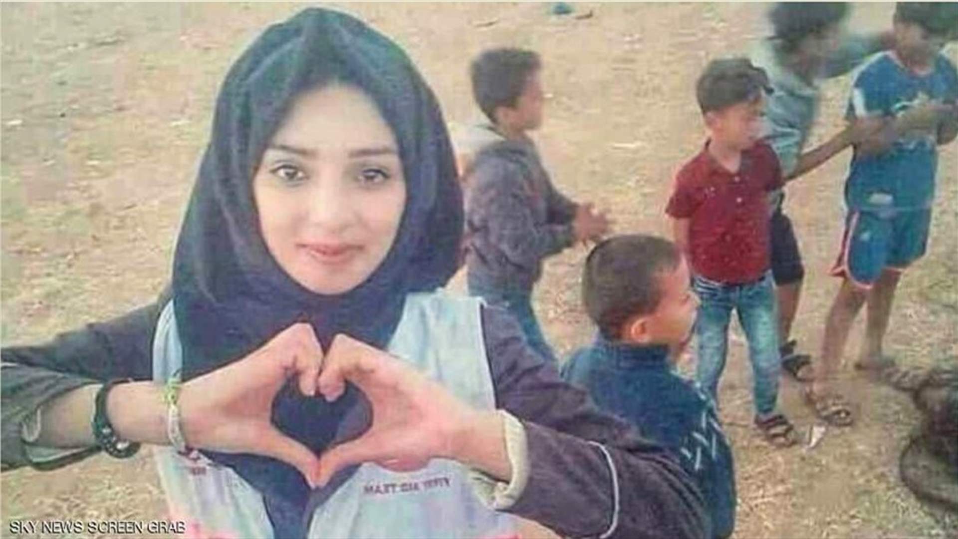 الجيش الاسرائيلي ينفي أي عمل متعمد في مقتل المسعفة الفلسطينية