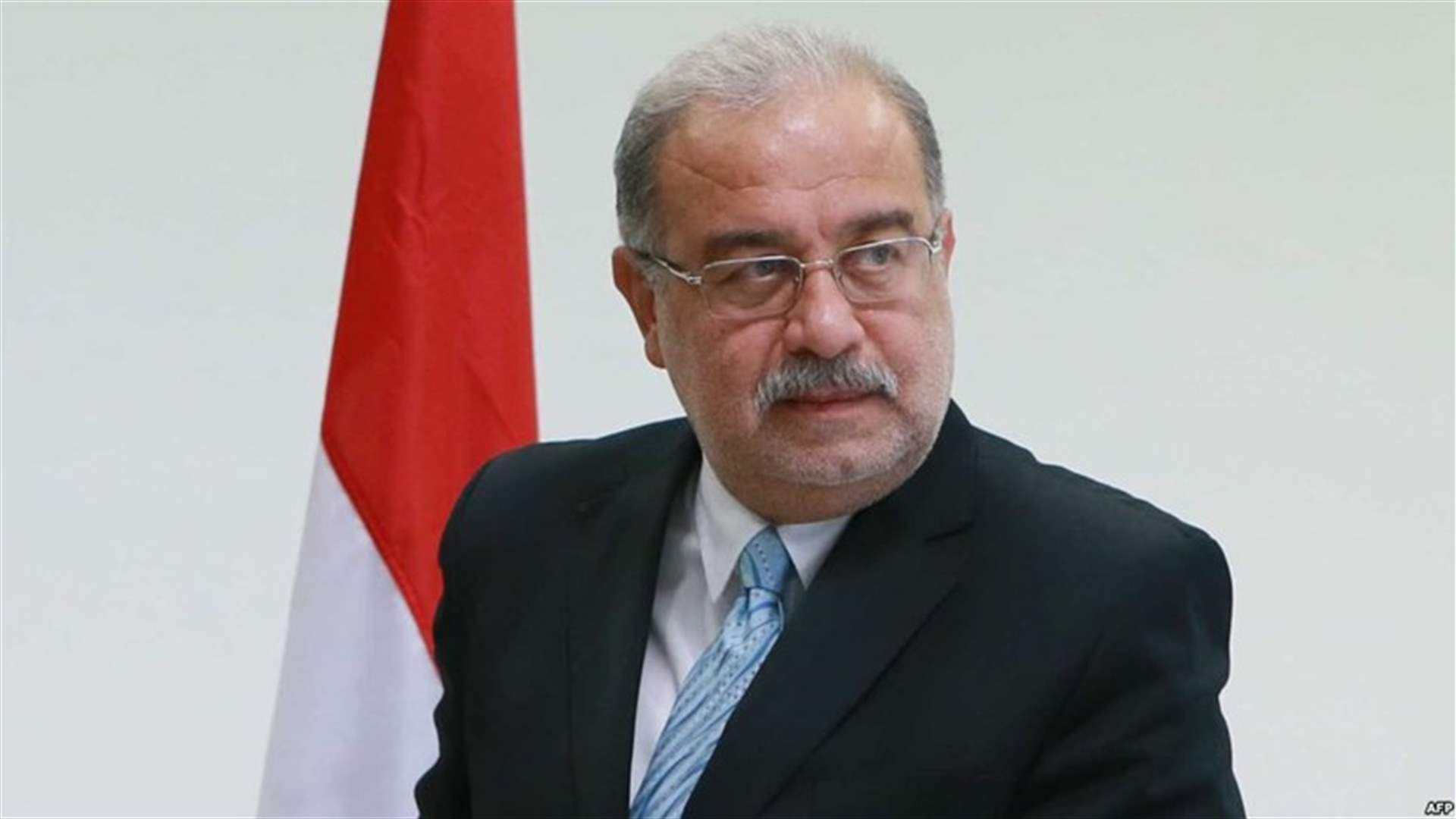 رئيس الوزراء المصري يتقدم باستقالة الحكومة لرئيس الجمهورية