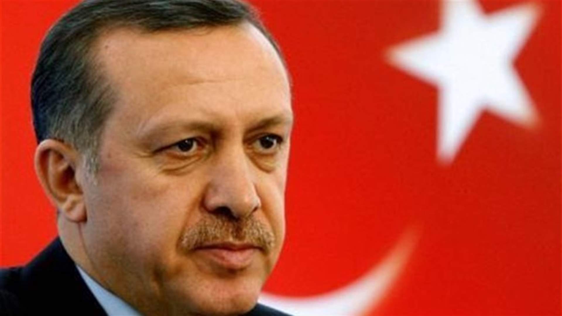 افراج  مشروط لرسام كاريكاتور سجن لاهانته اردوغان