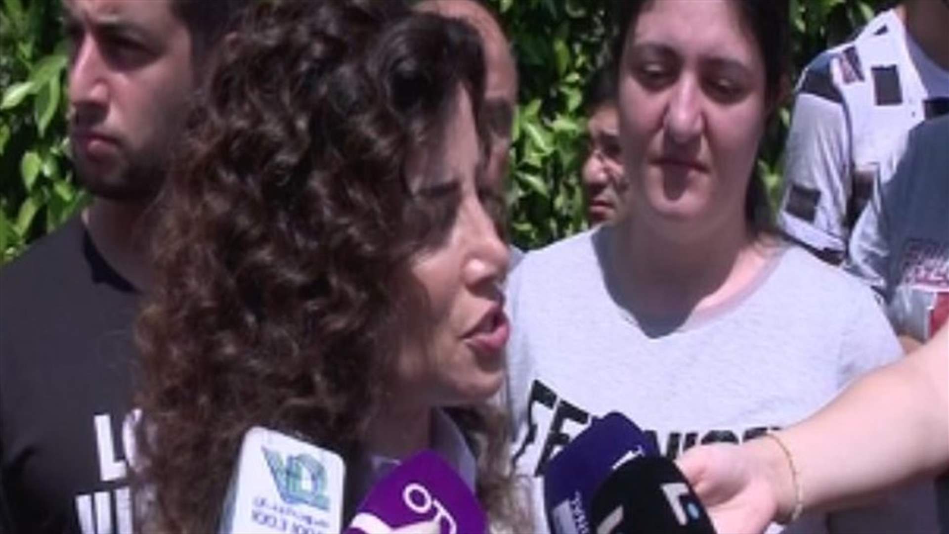 حداد وواكيم تقدما بطعنين بالانتخابات امام المجلس الدستوري