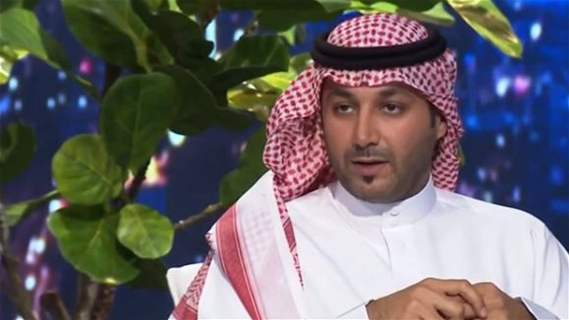 بالفيديو- نجم ستار أكاديمي يصدم الجمهور: أجريت عملية تجميل للثدي!
