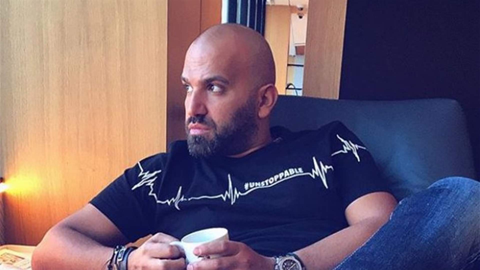 ناجي أسطا يحسم قراره.. أي مسلسل رمضاني هو الأنجح برأيه؟
