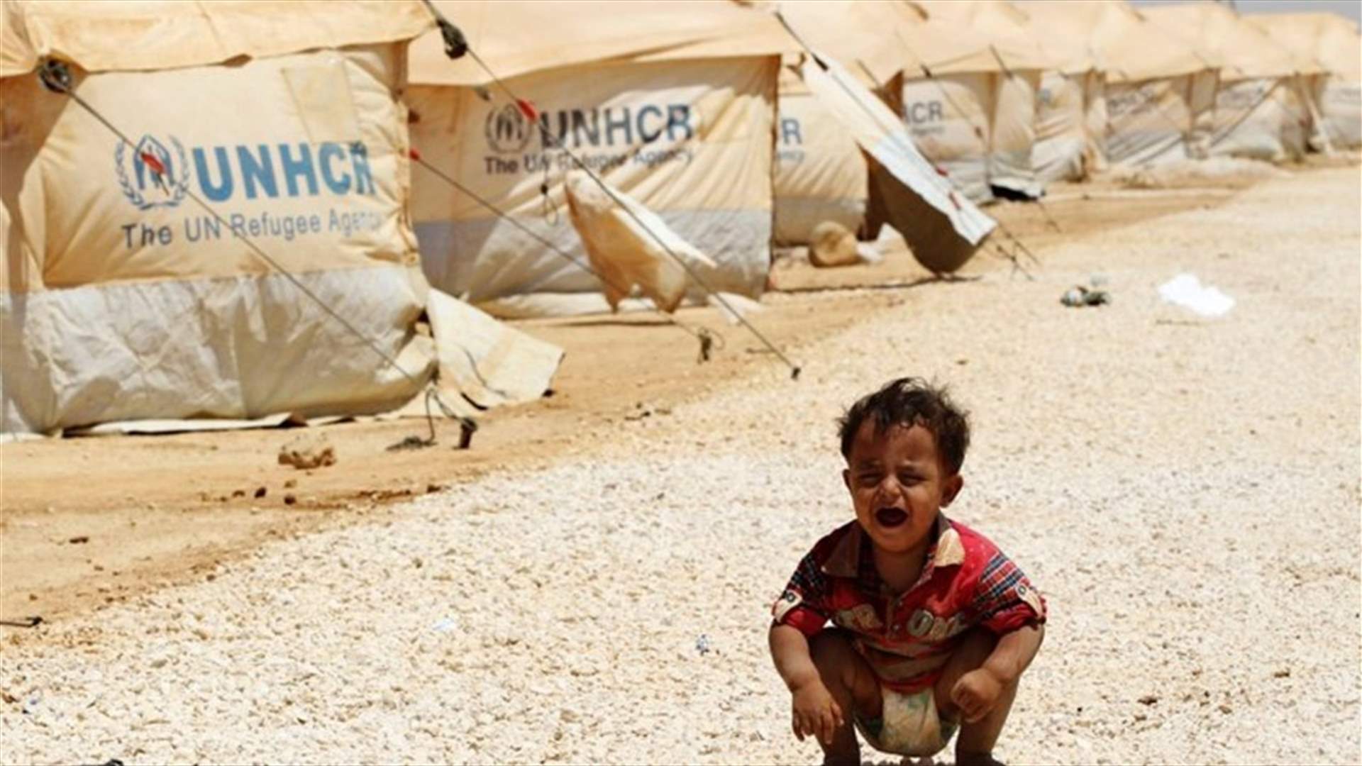 ملف عودة النازحين السوريين الى بلادهم على نار حامية... هذا ما كشفته "الوكالة الوطنية"
