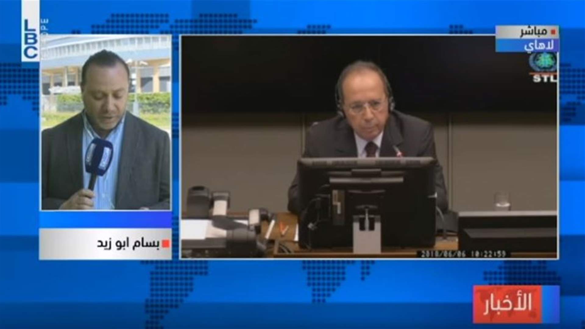 LBCI