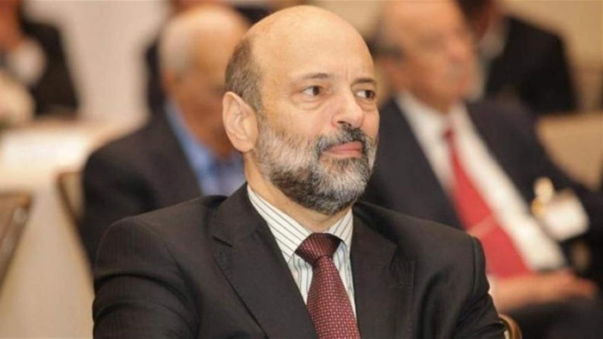 بالصورة - تغريدة عاملة منزلية أكدت للشعب الأردني اسم رئيس الوزراء الجديد