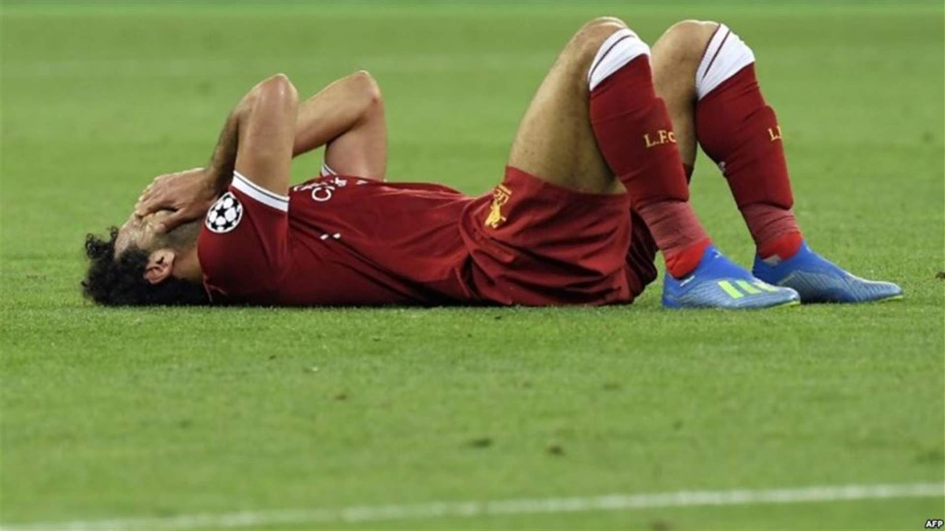 "إصابة كتف صلاح"... سؤال في امتحان كلية الحقوق