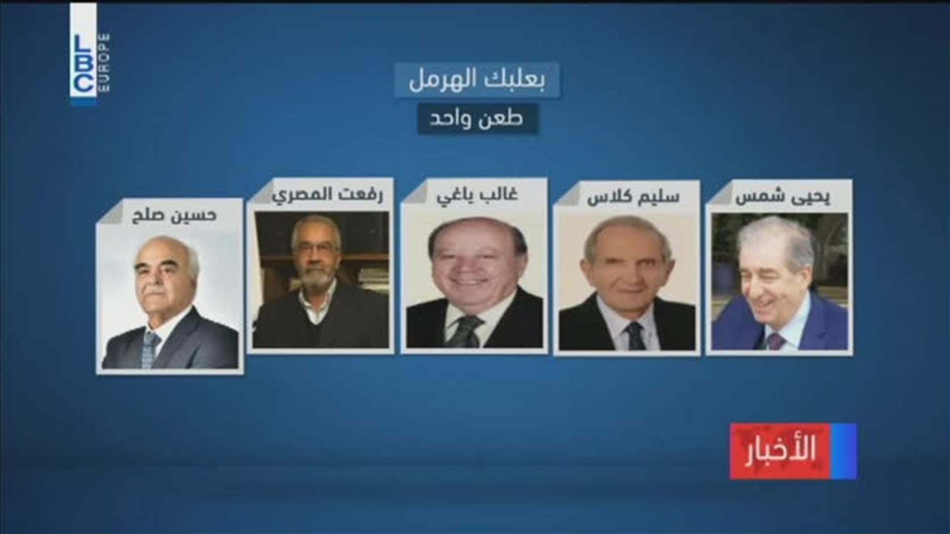 LBCI