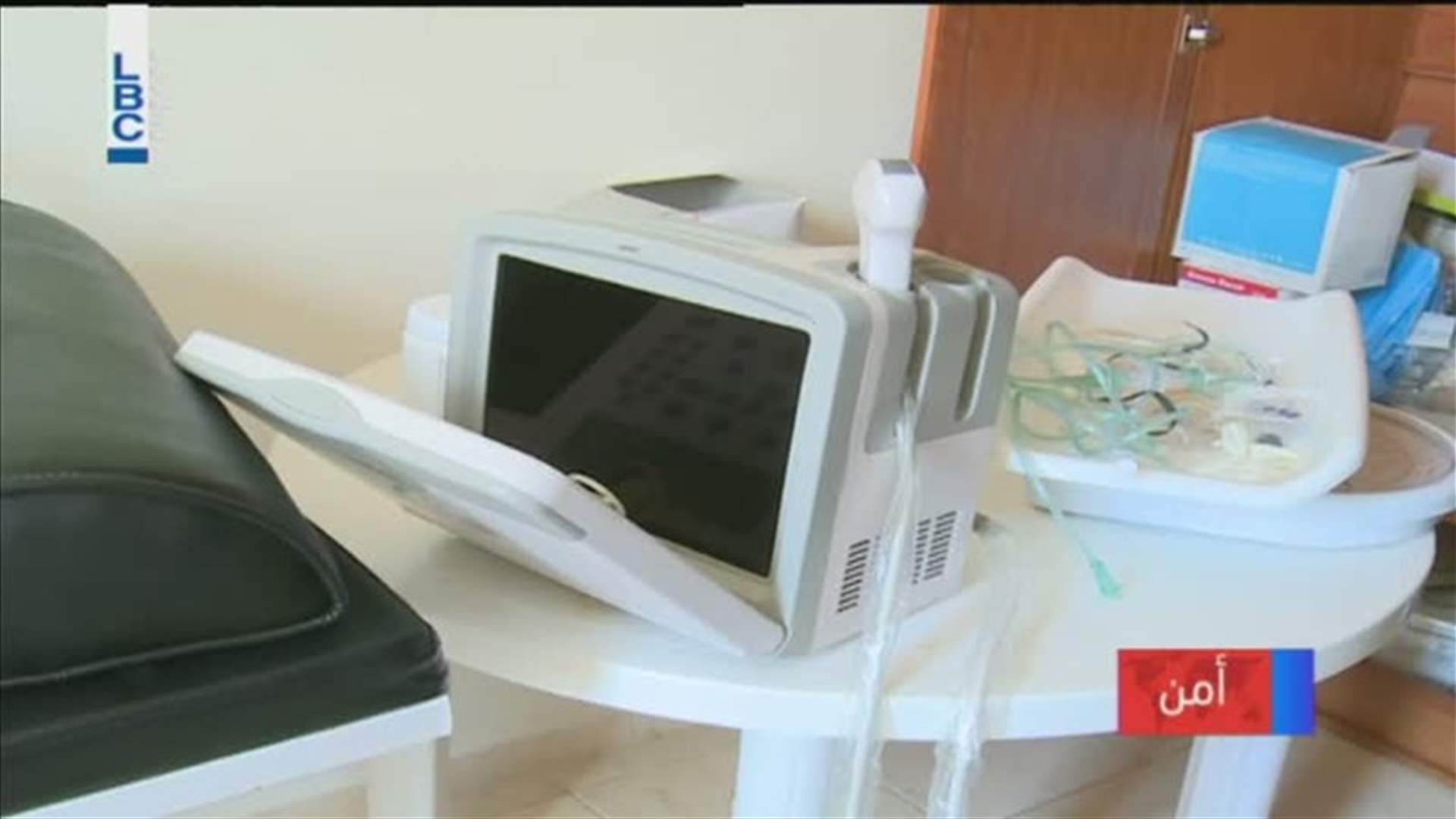 LBCI