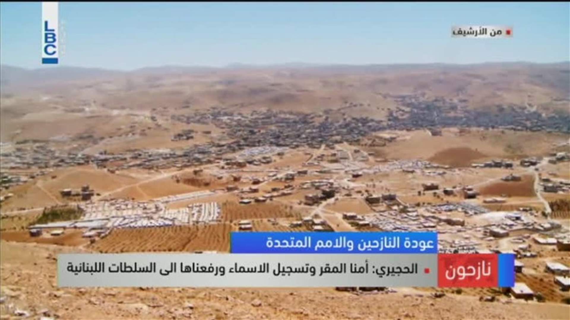 LBCI