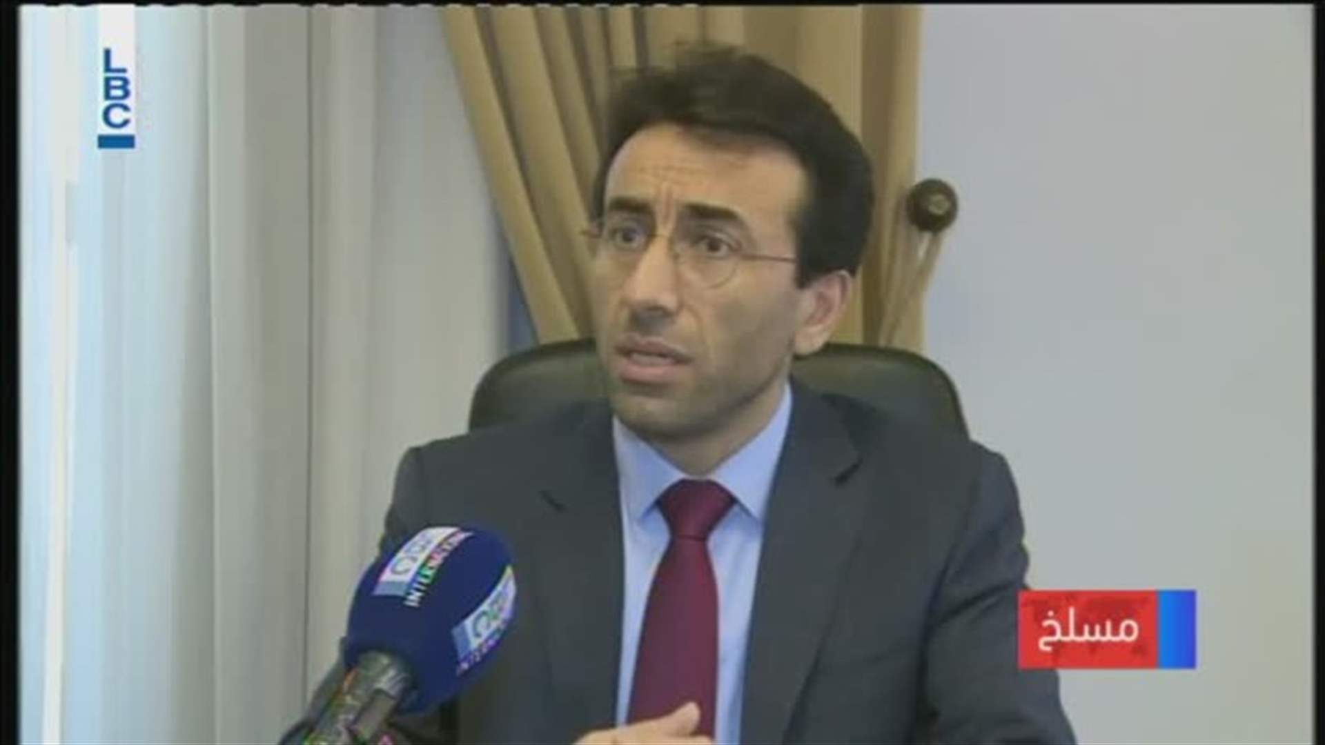 LBCI