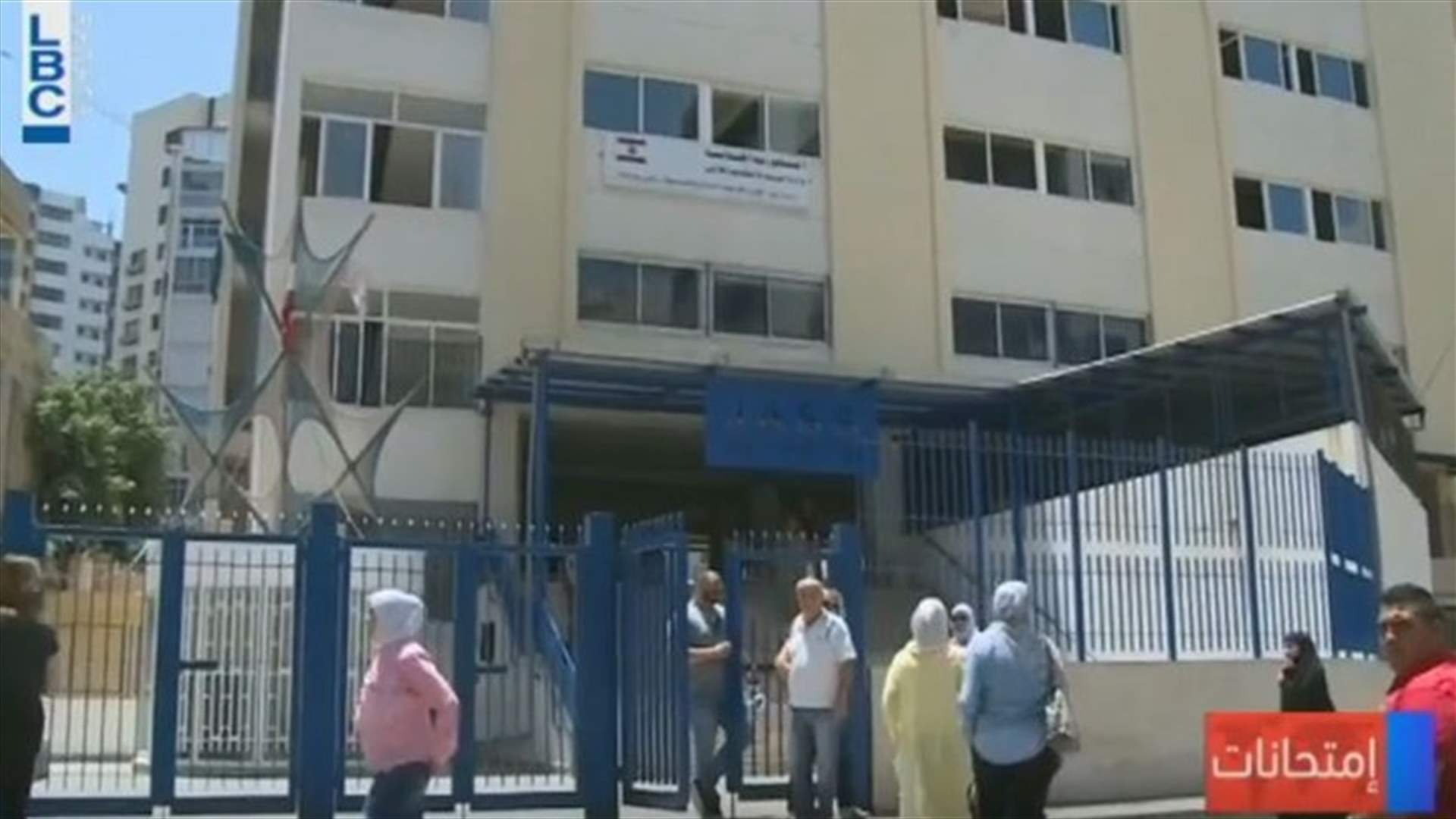 LBCI