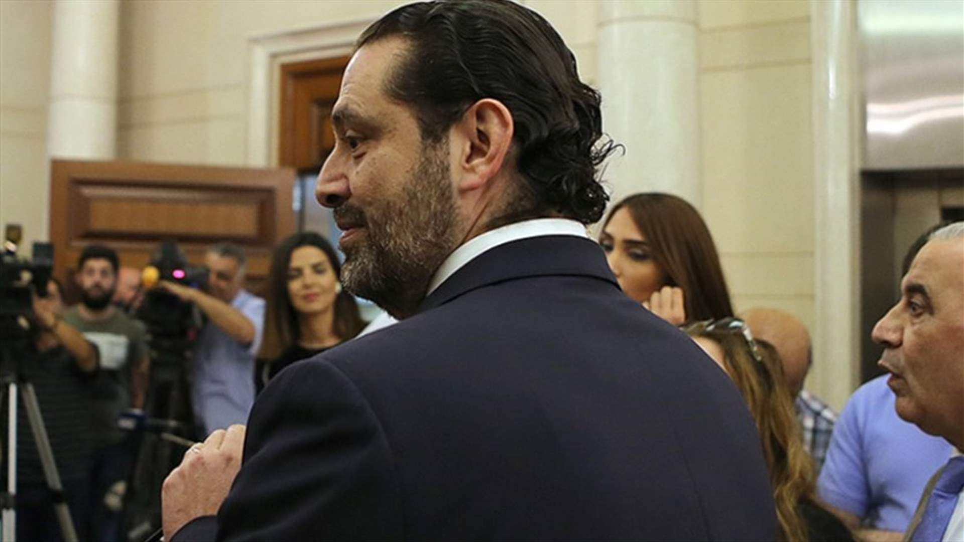 "الاخبار": لماذا تأخير تأليف الحكومة؟