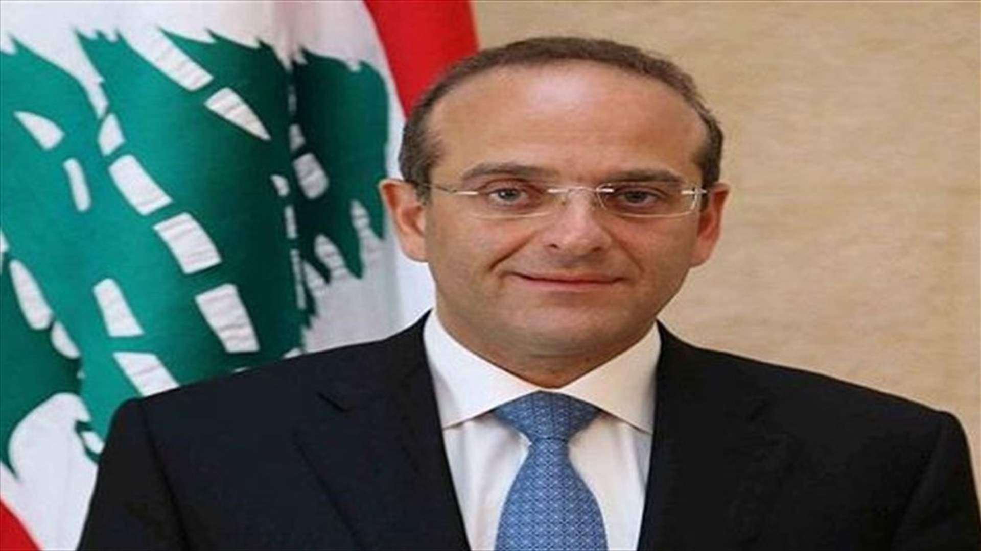 Minister Khoury says no political background to decision to ban import of Turkish products