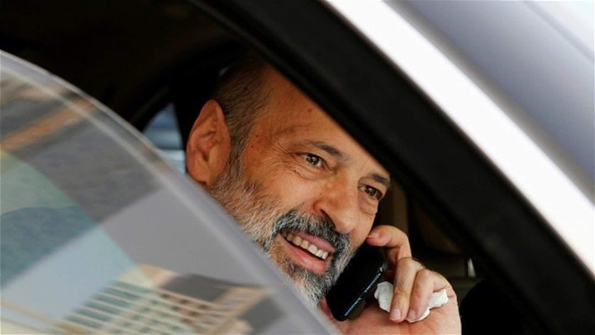 Jordan's next PM says to drop tax bill that angered protesters