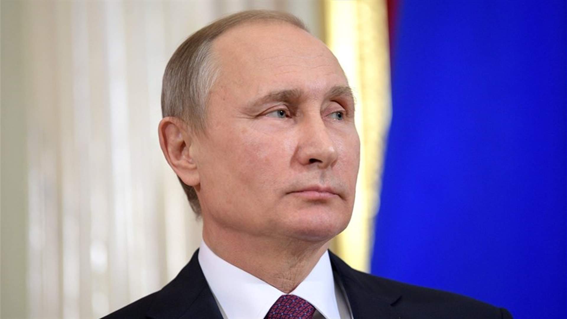 Putin says Russia not planning to withdraw from Syria yet