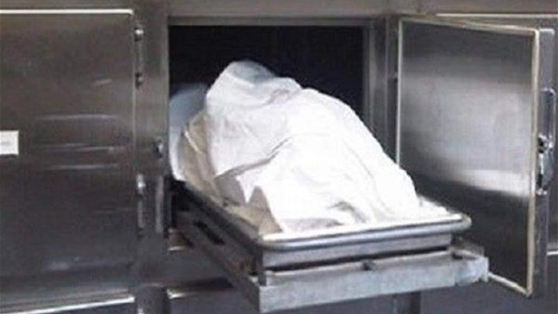 أثيوبية... جثة في منزل مخدومها