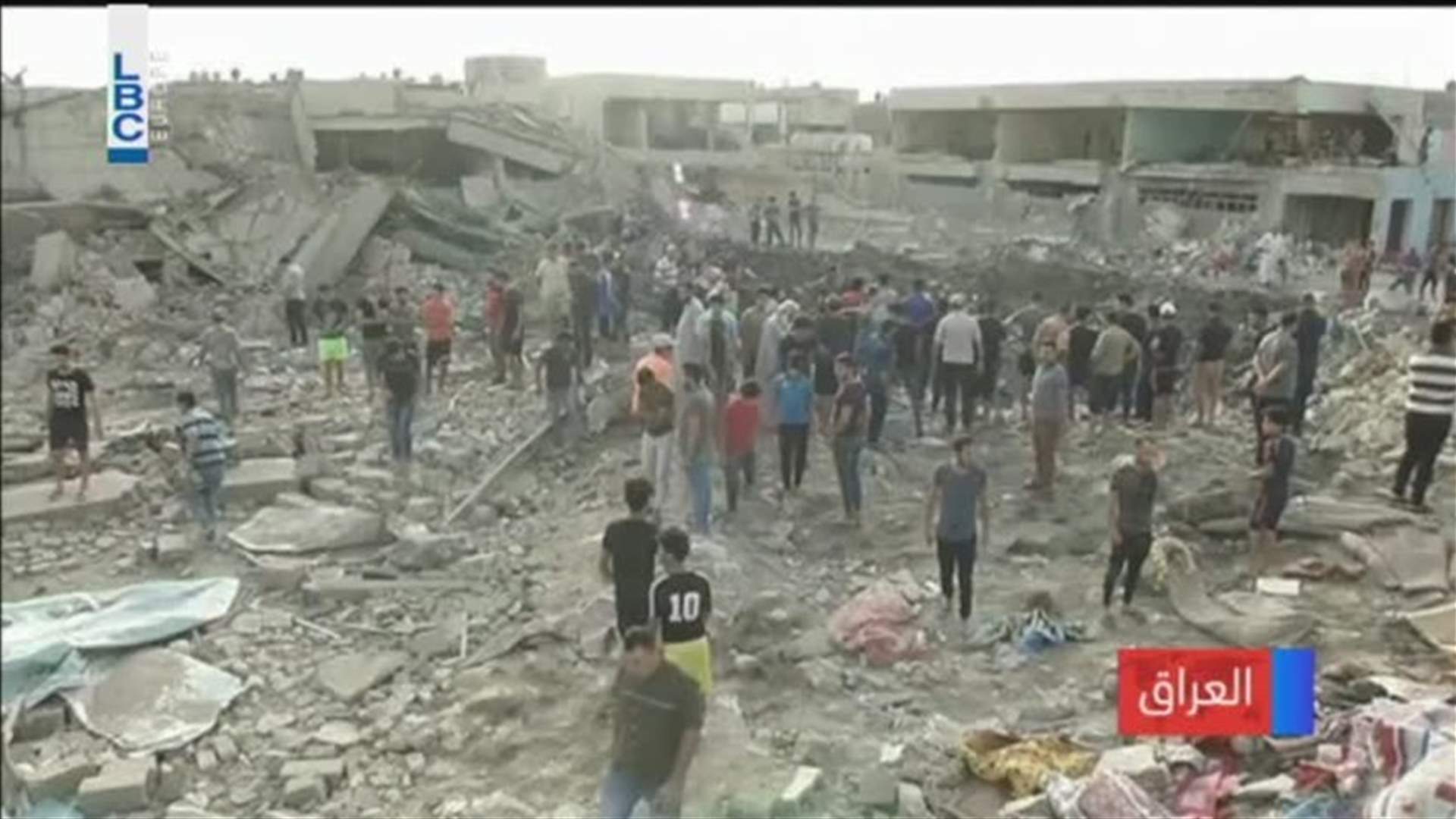 LBCI