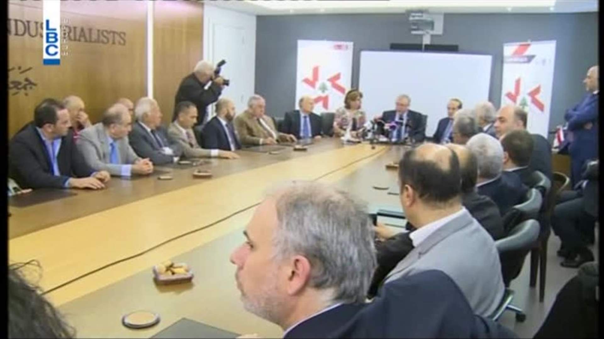 LBCI