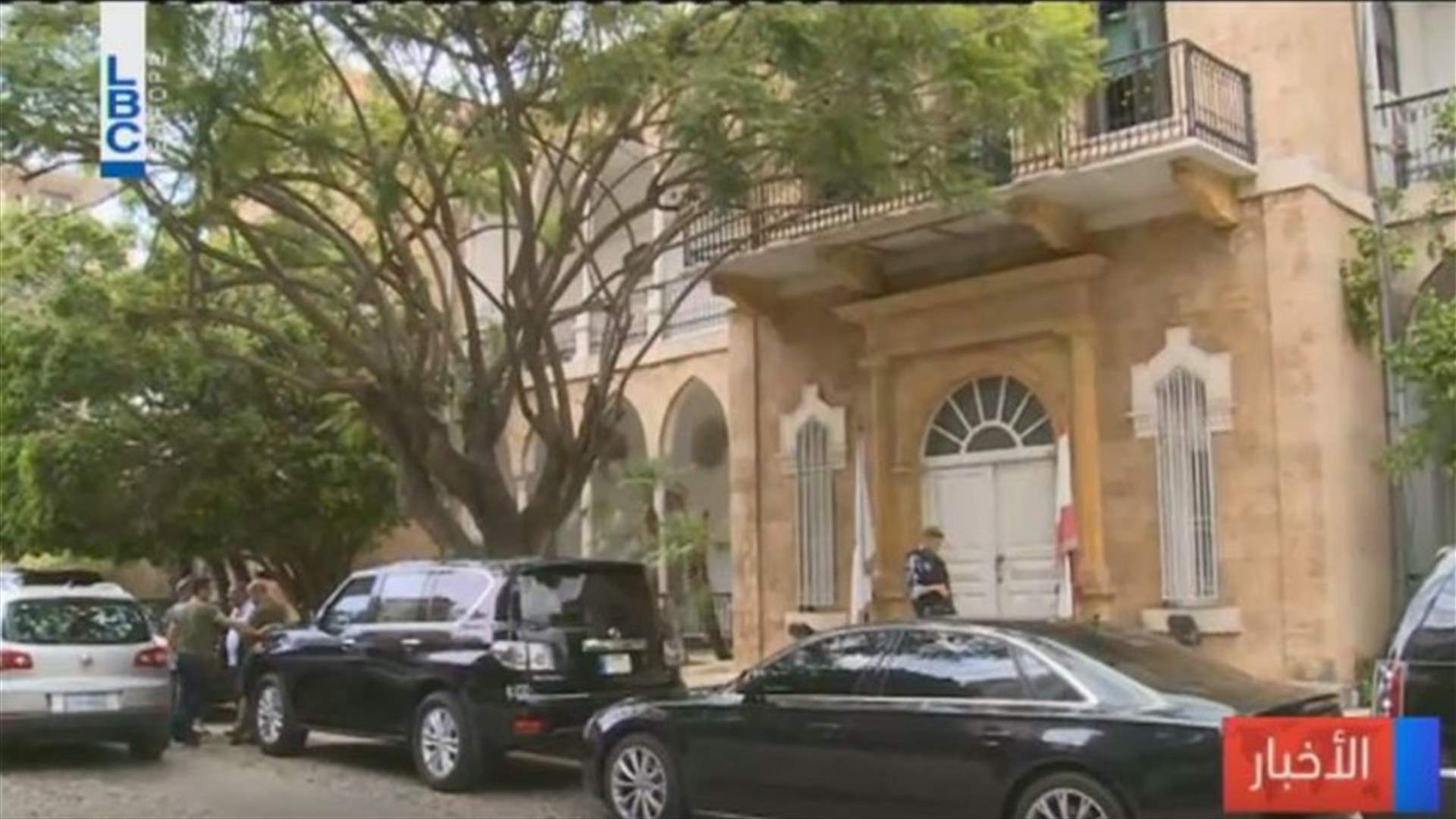 LBCI