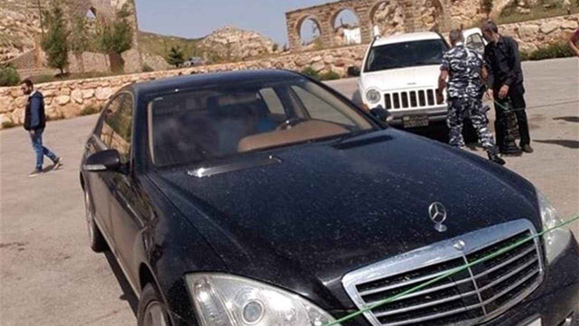 بعدما عُثر عليه جثة في حدشيت... التحقيقات  تظهر فرضية القتل وليس الانتحار