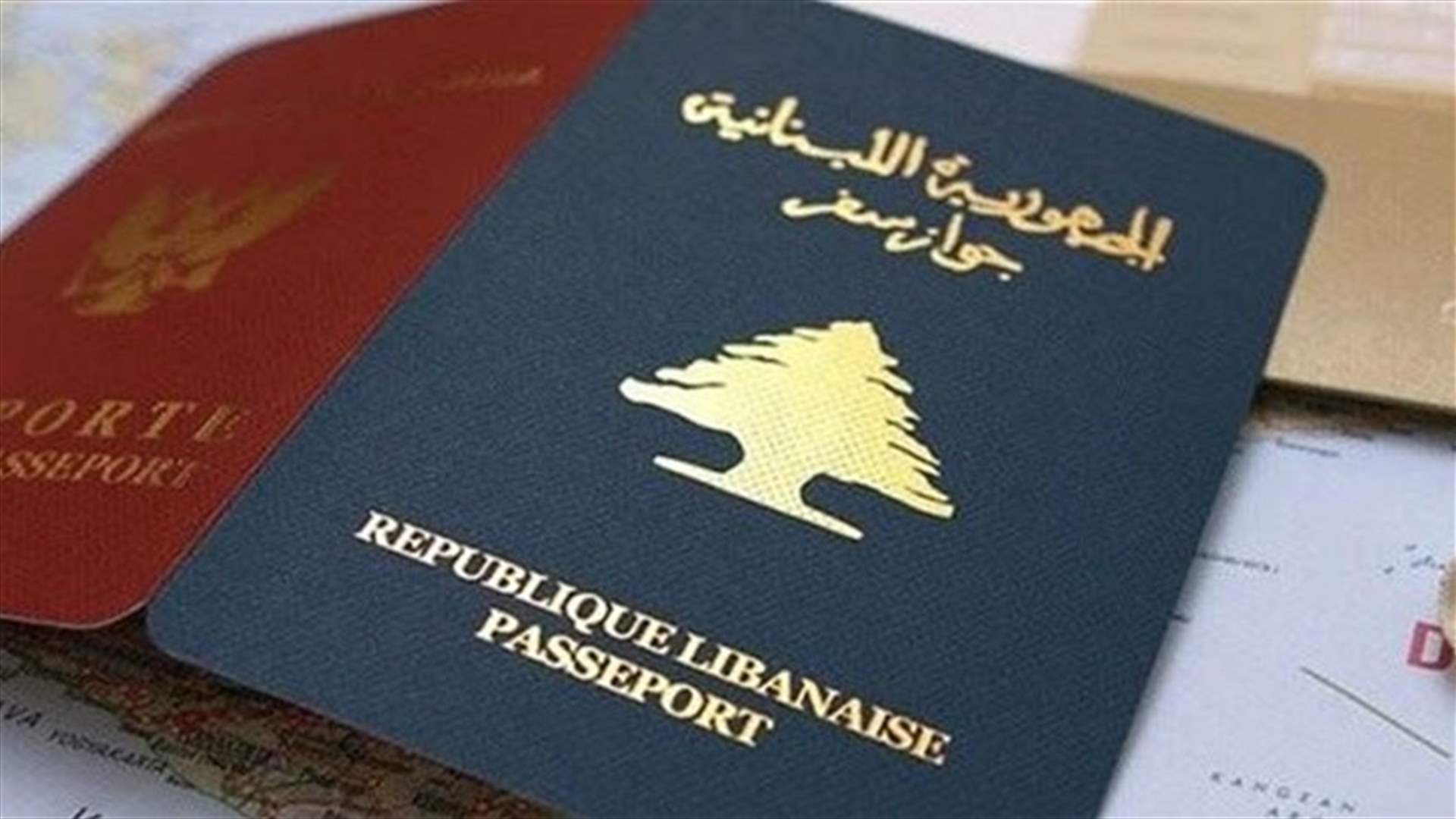 الأخبار - مطلوب للانتربول من بين الذين اقتُرِحوا للتجنيس