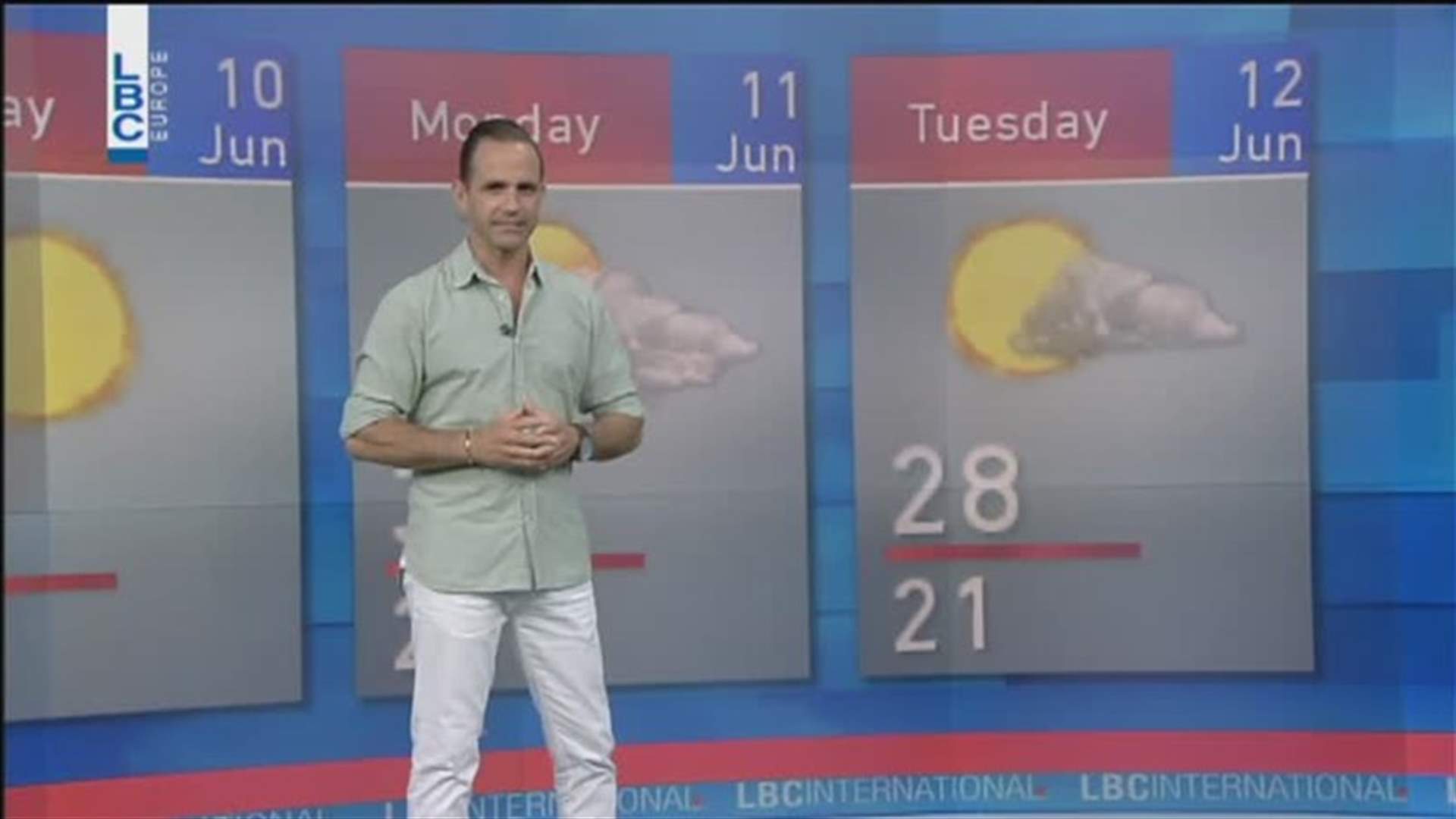 LBCI